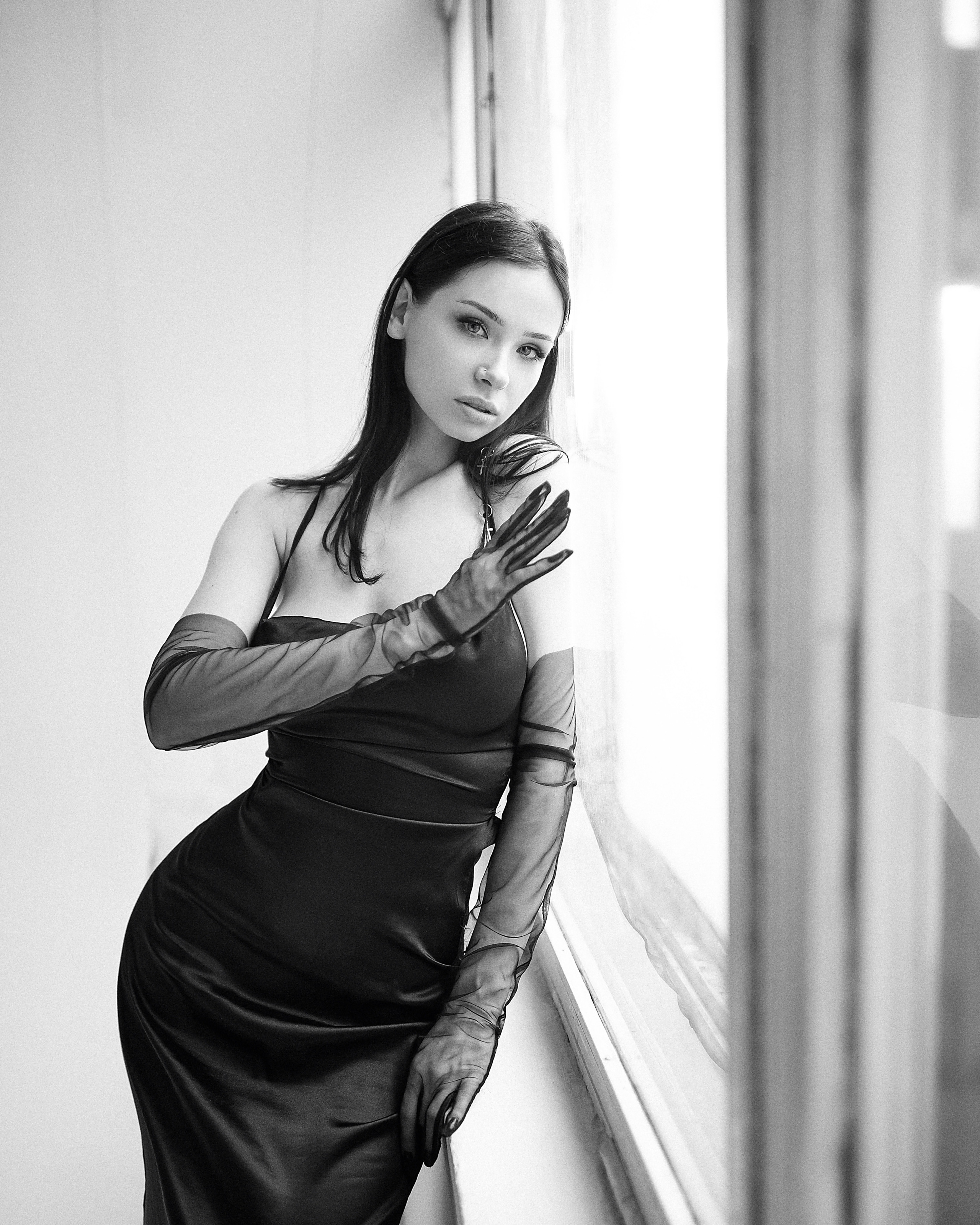 Zhenya. Portrait photographer in Warsaw