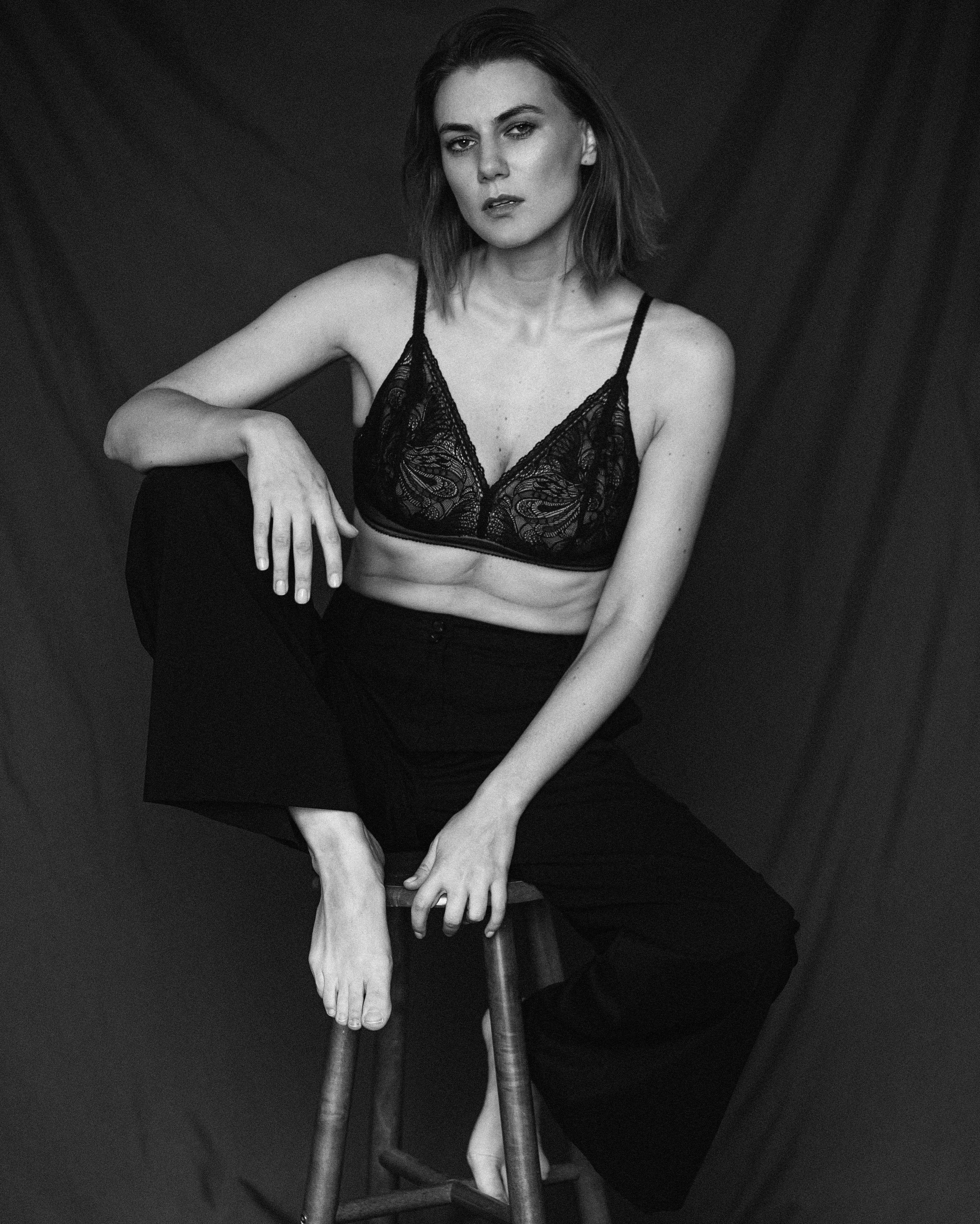 Marina. Portrait photographer in Warsaw