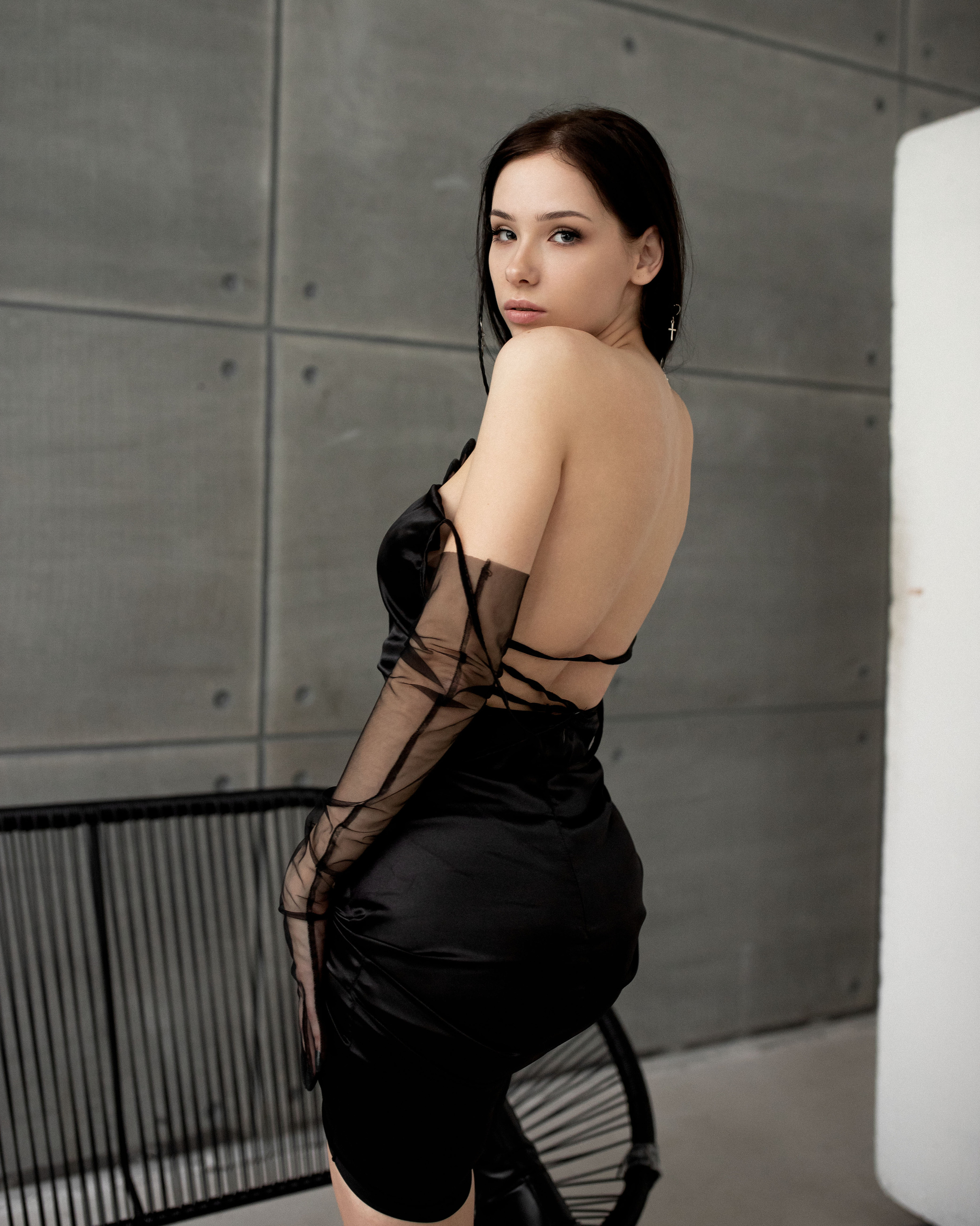 Zhenya. Portrait photographer in Warsaw