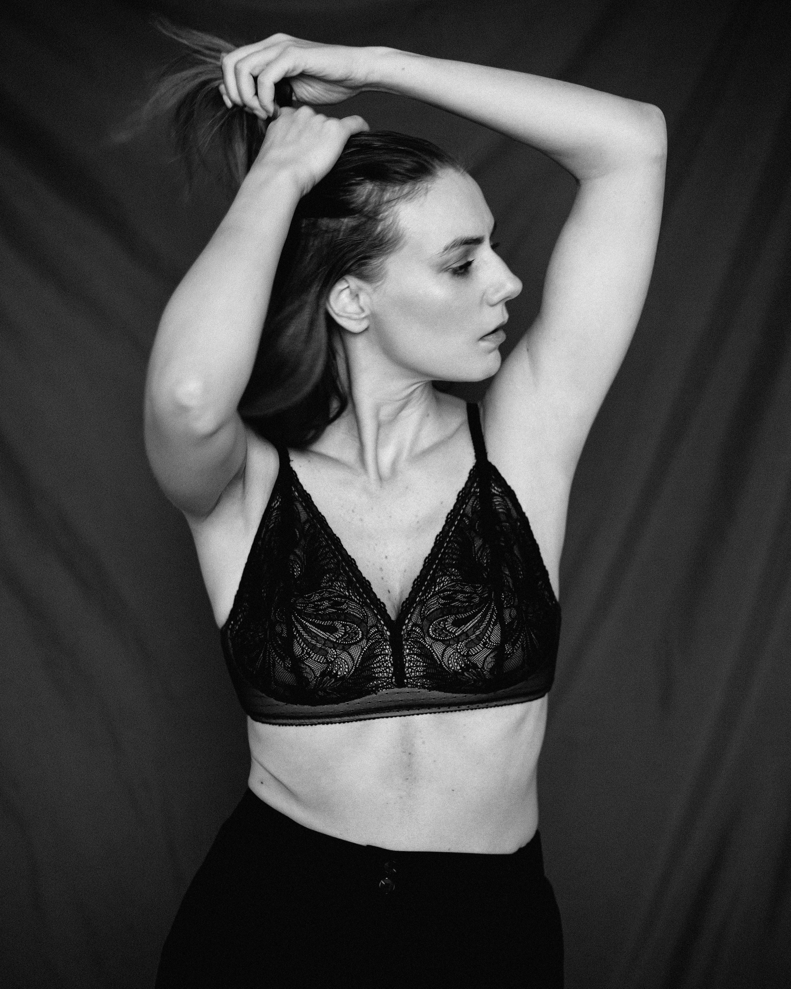 Marina. Portrait photographer in Warsaw