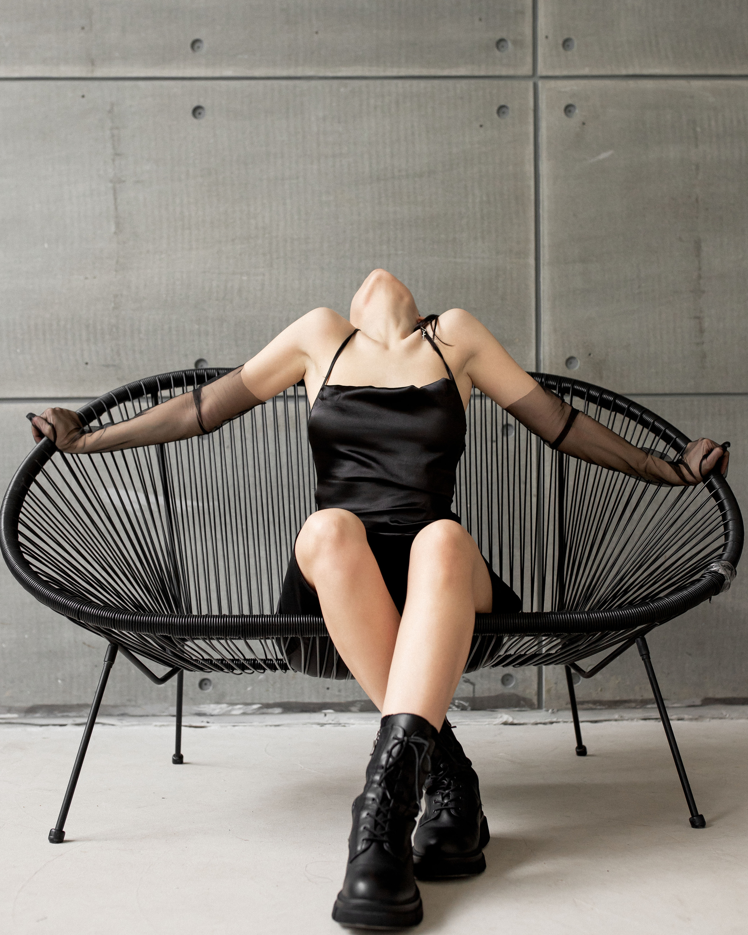 Zhenya. Portrait photographer in Warsaw