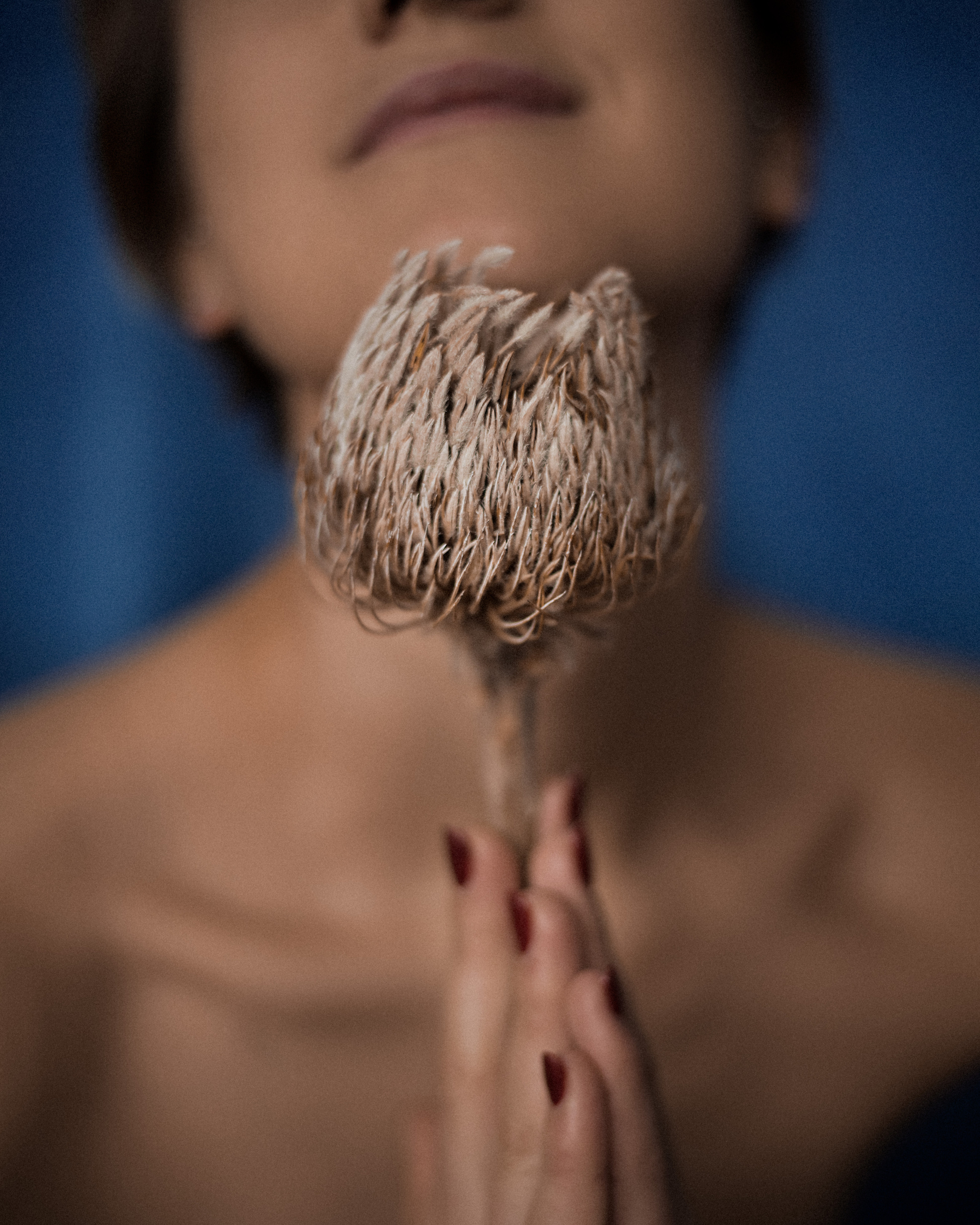 Zhenya. Portrait photographer in Warsaw