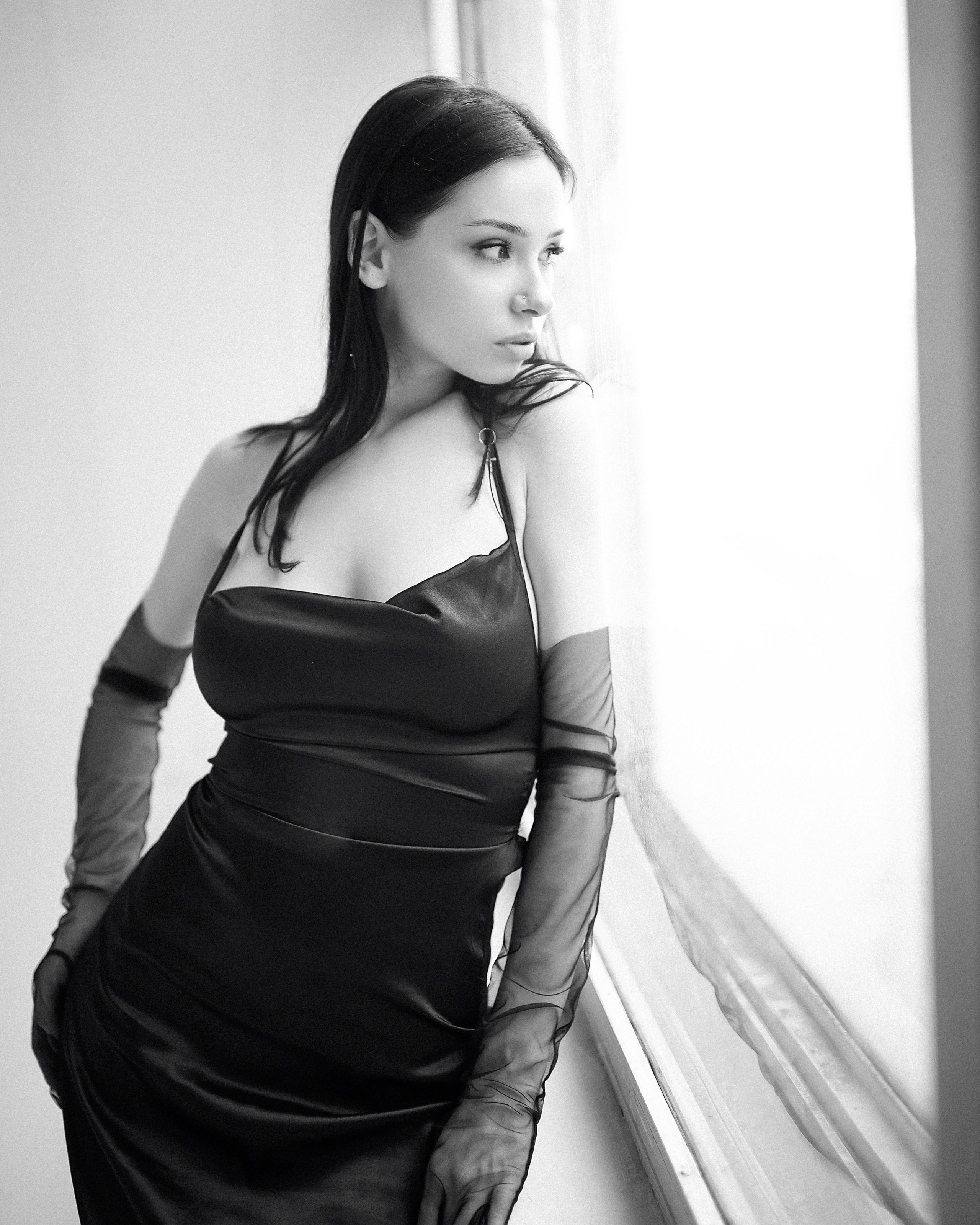 Zhenya. Portrait photographer in Warsaw