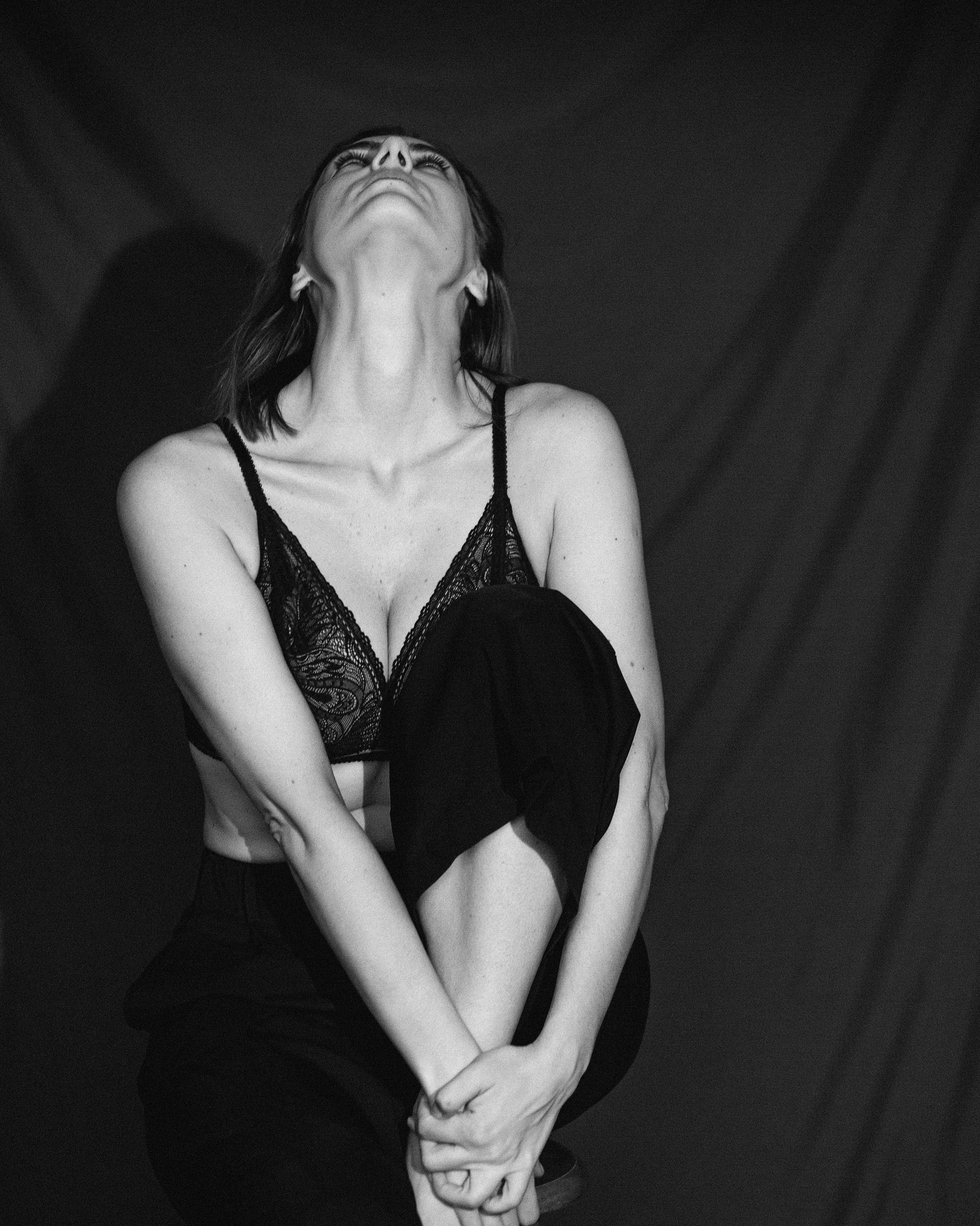 Marina. Portrait photographer in Warsaw