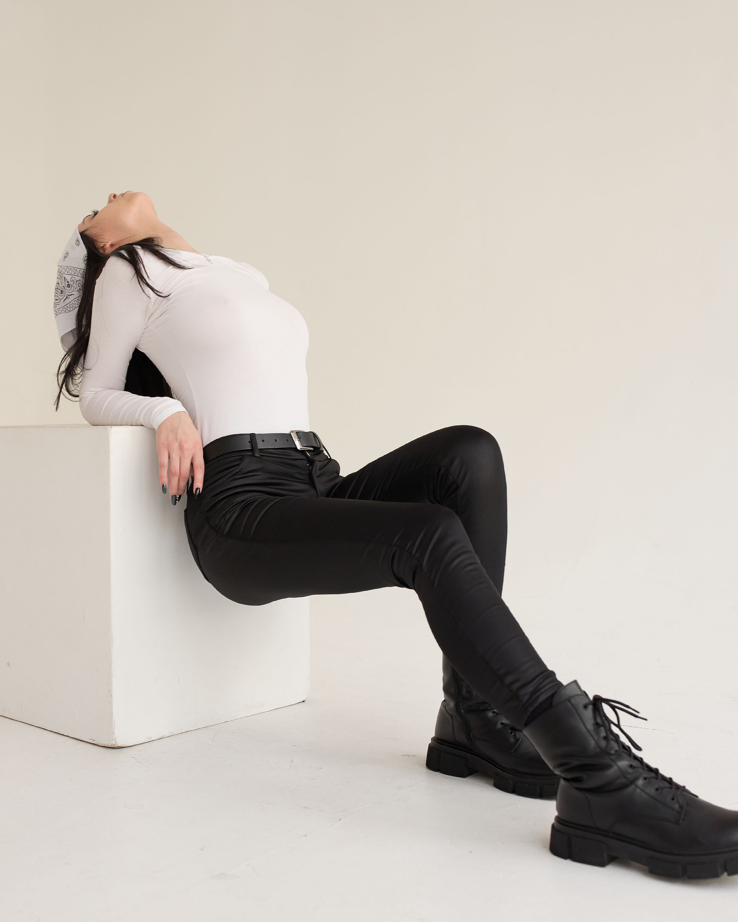 Zhenya. Portrait photographer in Warsaw