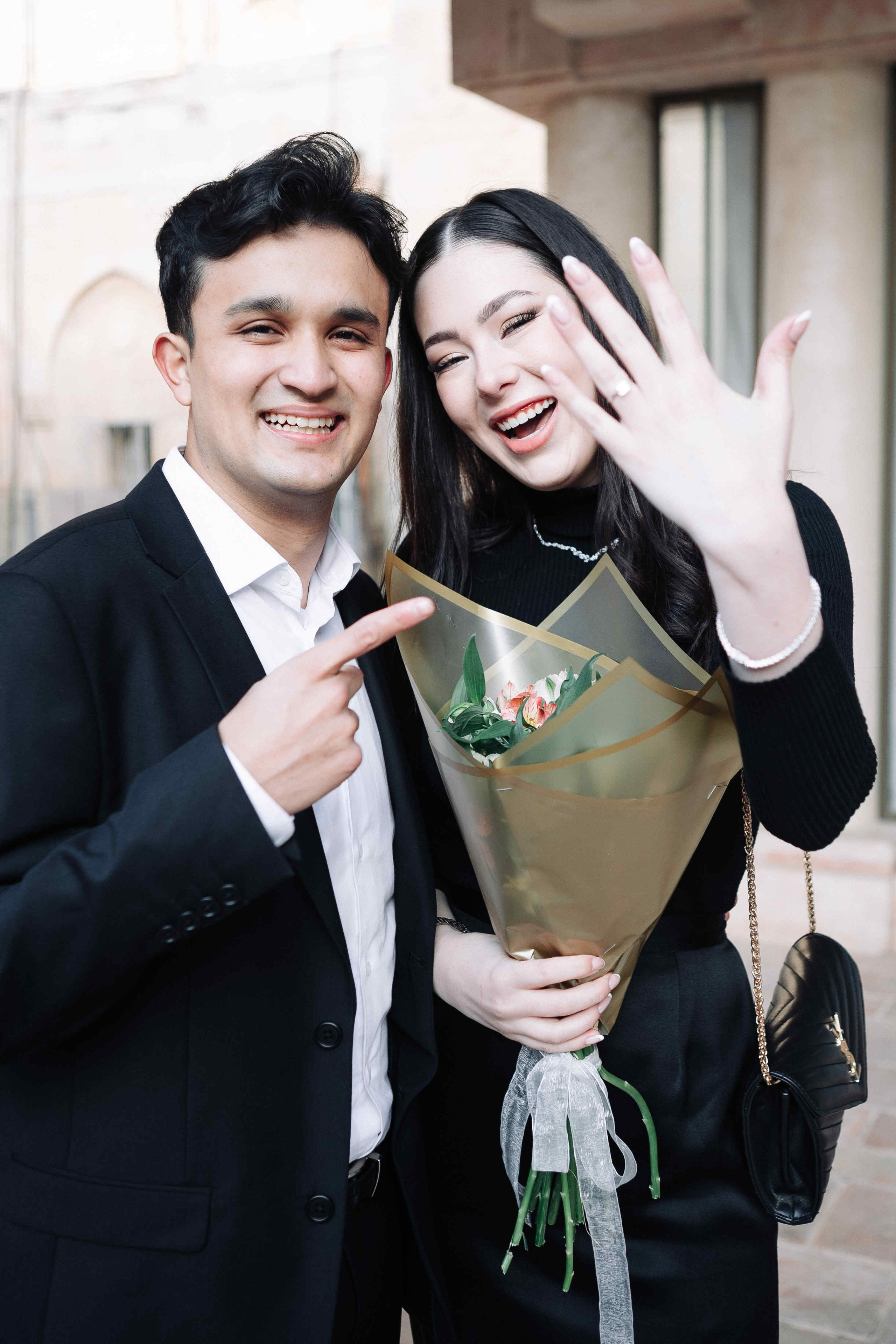 HE PROPOSED ME TO MARRY HIM. Https://shi-photo.com/