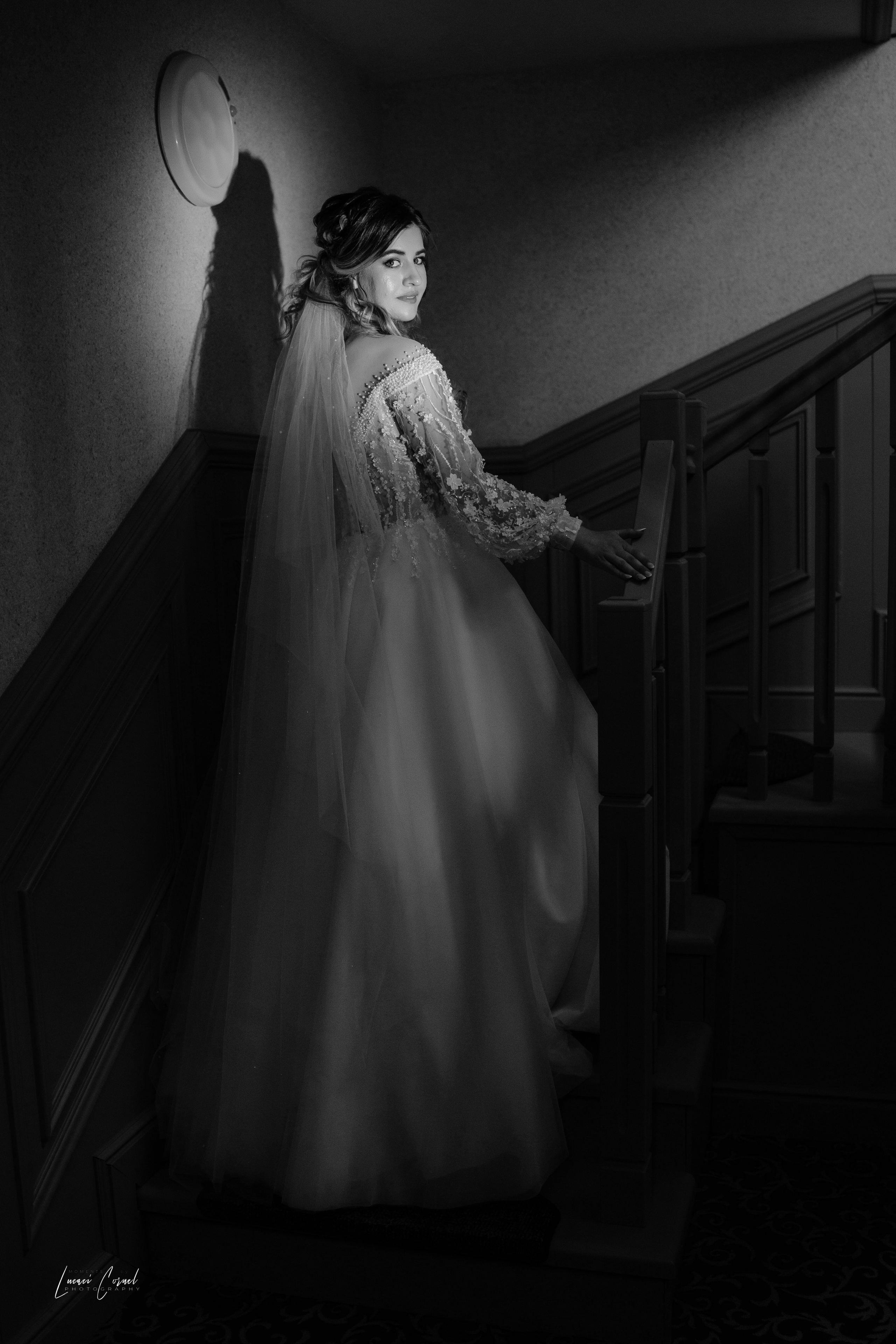 Fotograf de nuntă, corporate, botezuri, majorate și aniversări Roman, Lucaci Cornel