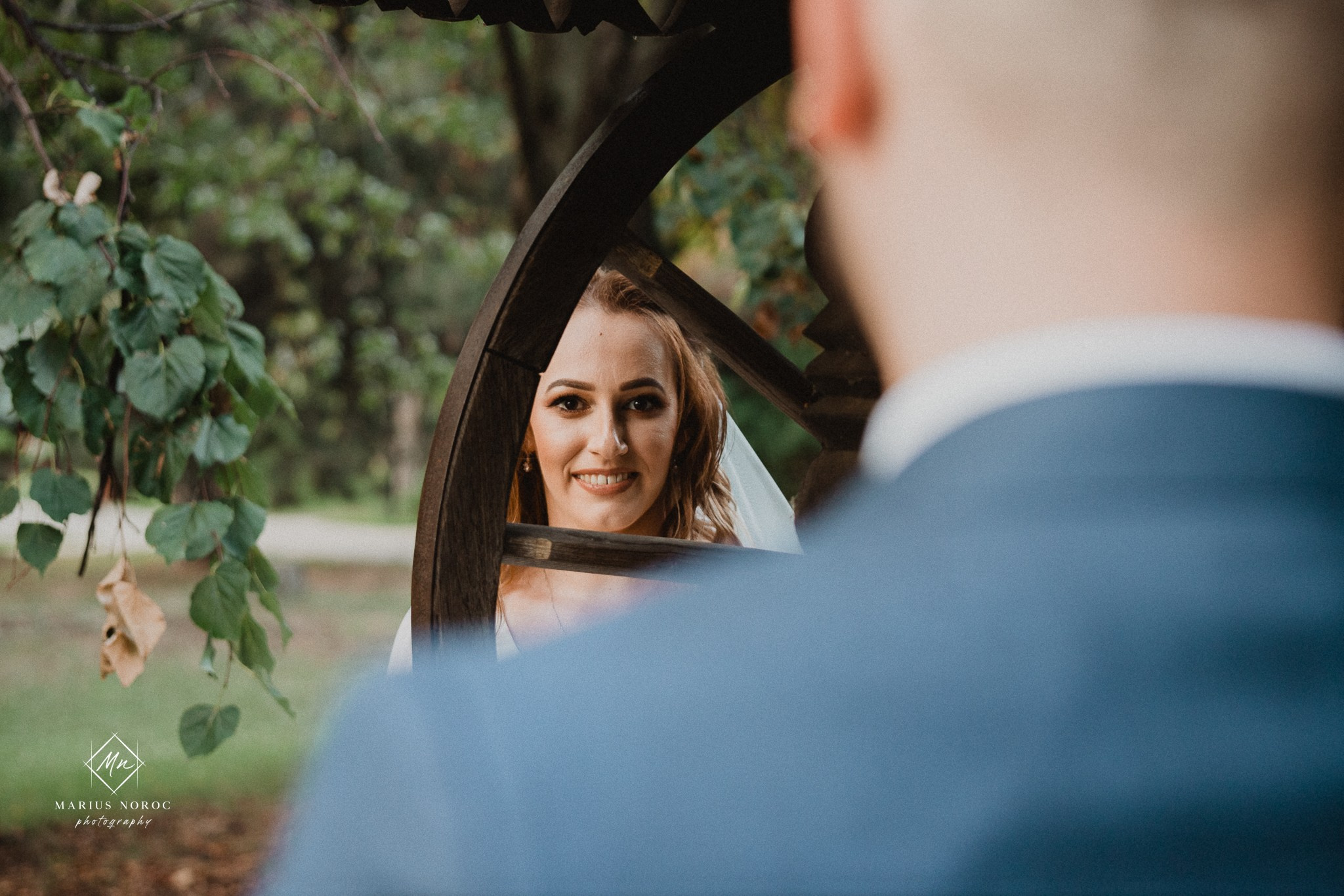 Mihaela & Claudiu | Gradina Botanica Iasi