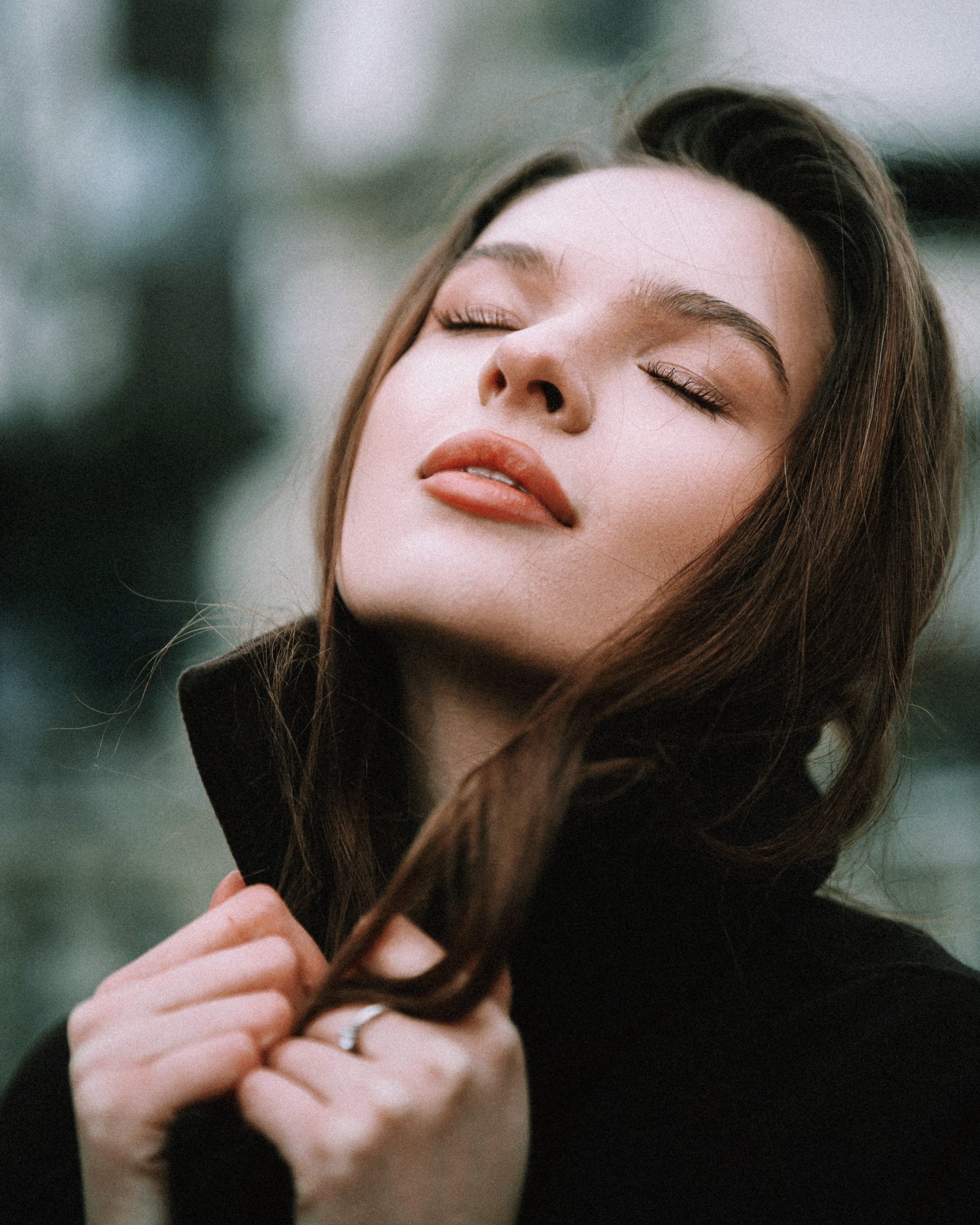 ALENA. Inna Mendelson — Photographer