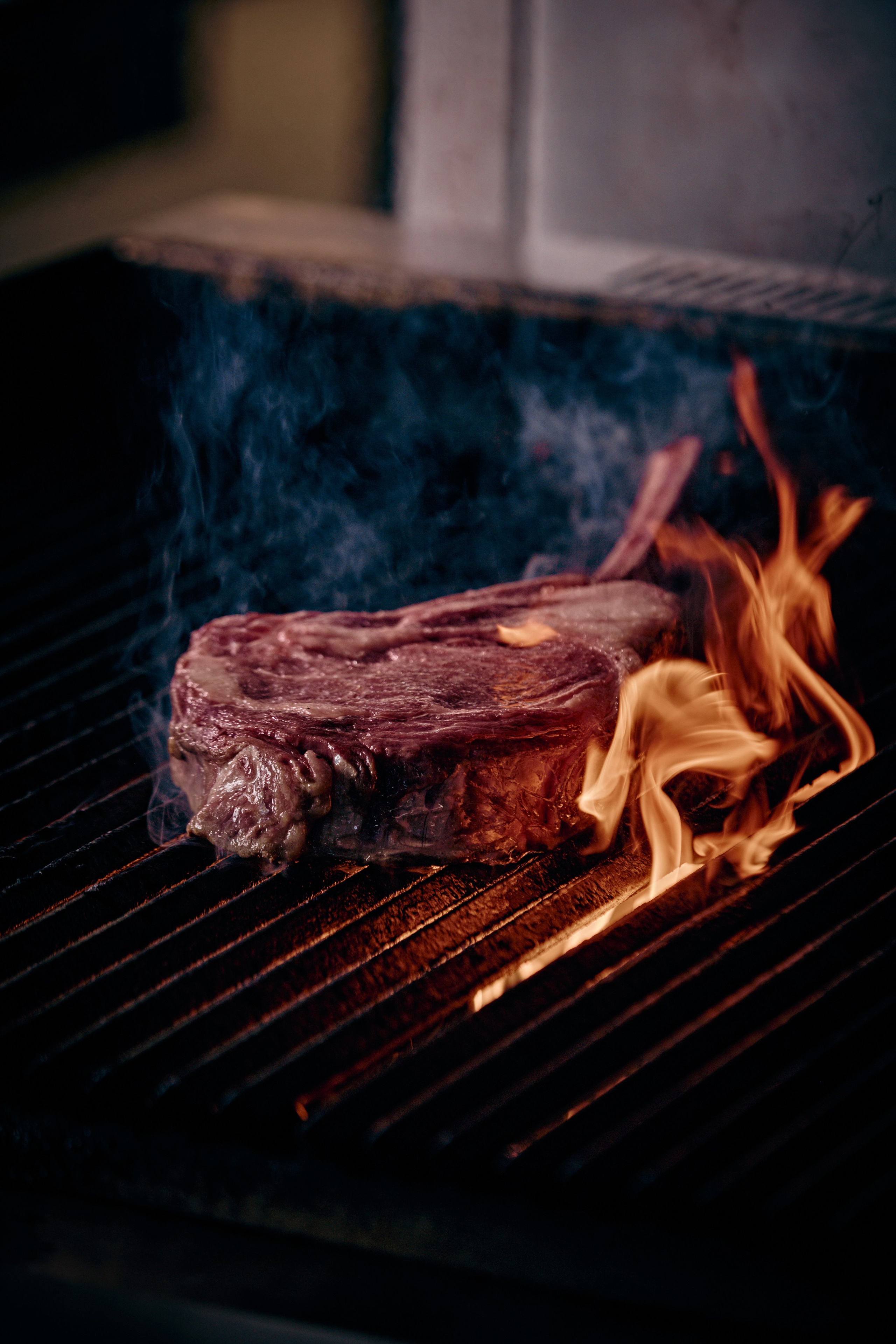 Meat. Commercial Food Photography & Films
