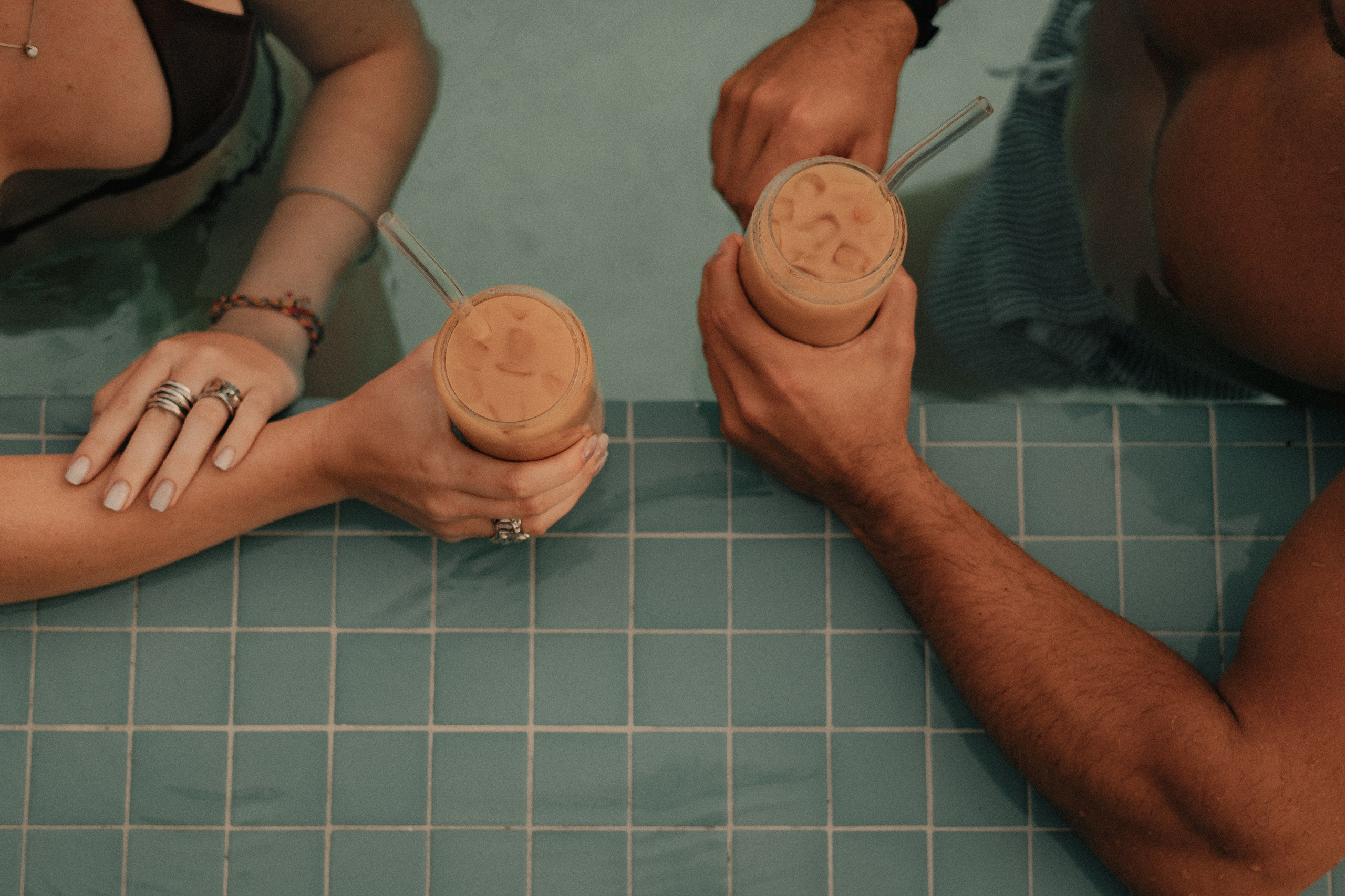 Coffee Brand Content. ФОТОГРАФ ФЛОРИДА МАЙАМИ