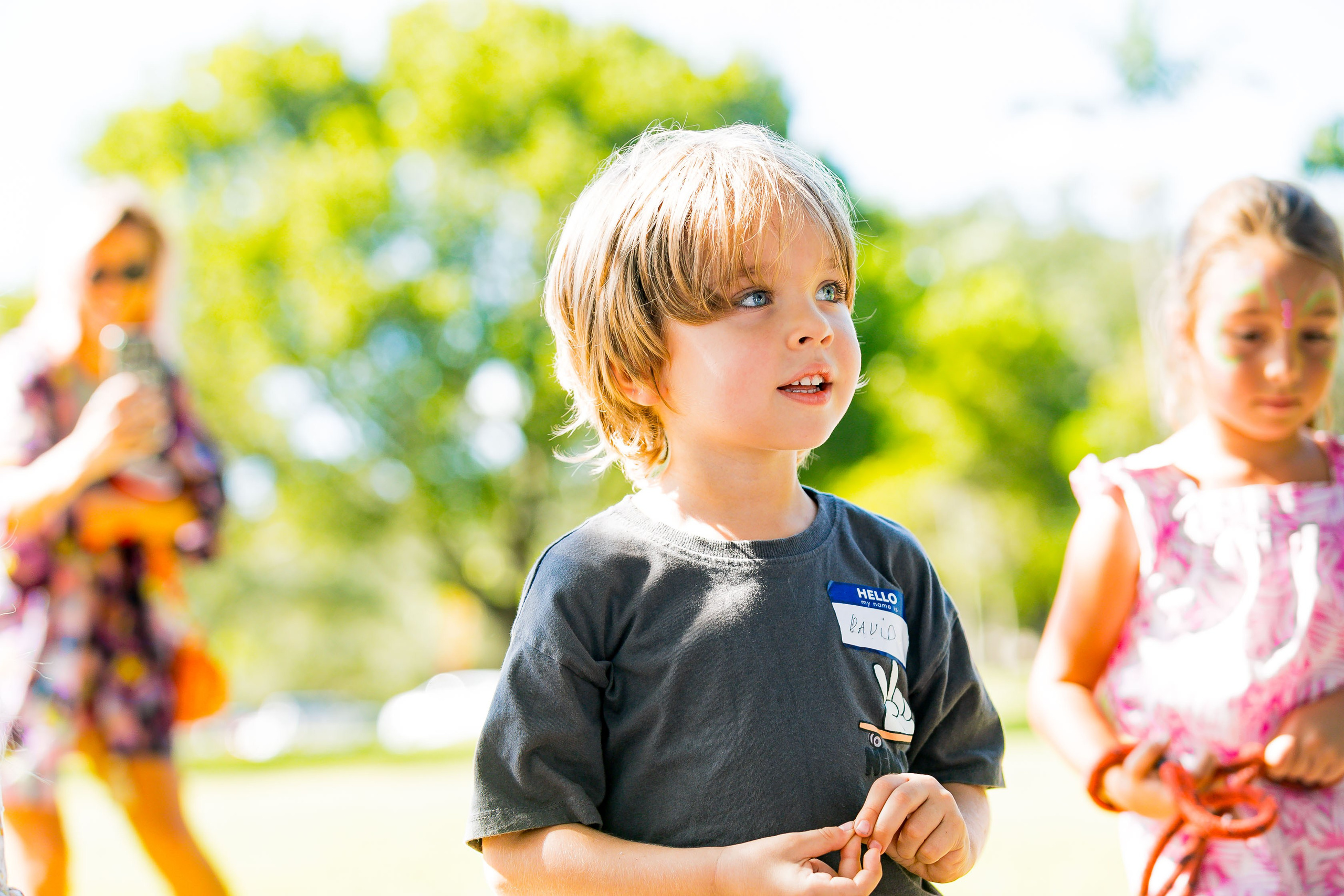 PICNIC. Photographer Julia Makoveeva