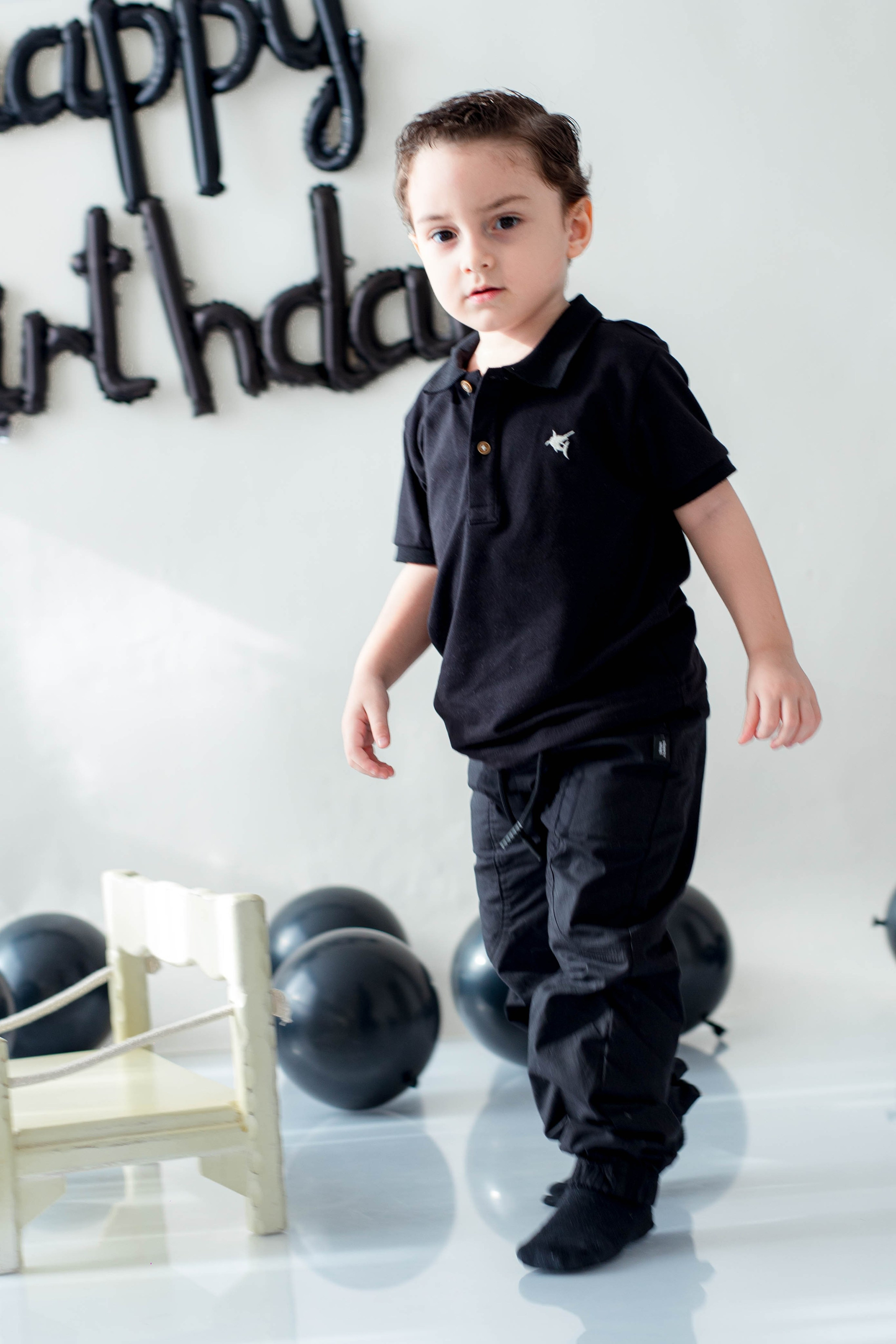 Amir. Rose Miranda - Fotógrafa de niños y familias en Barranquilla