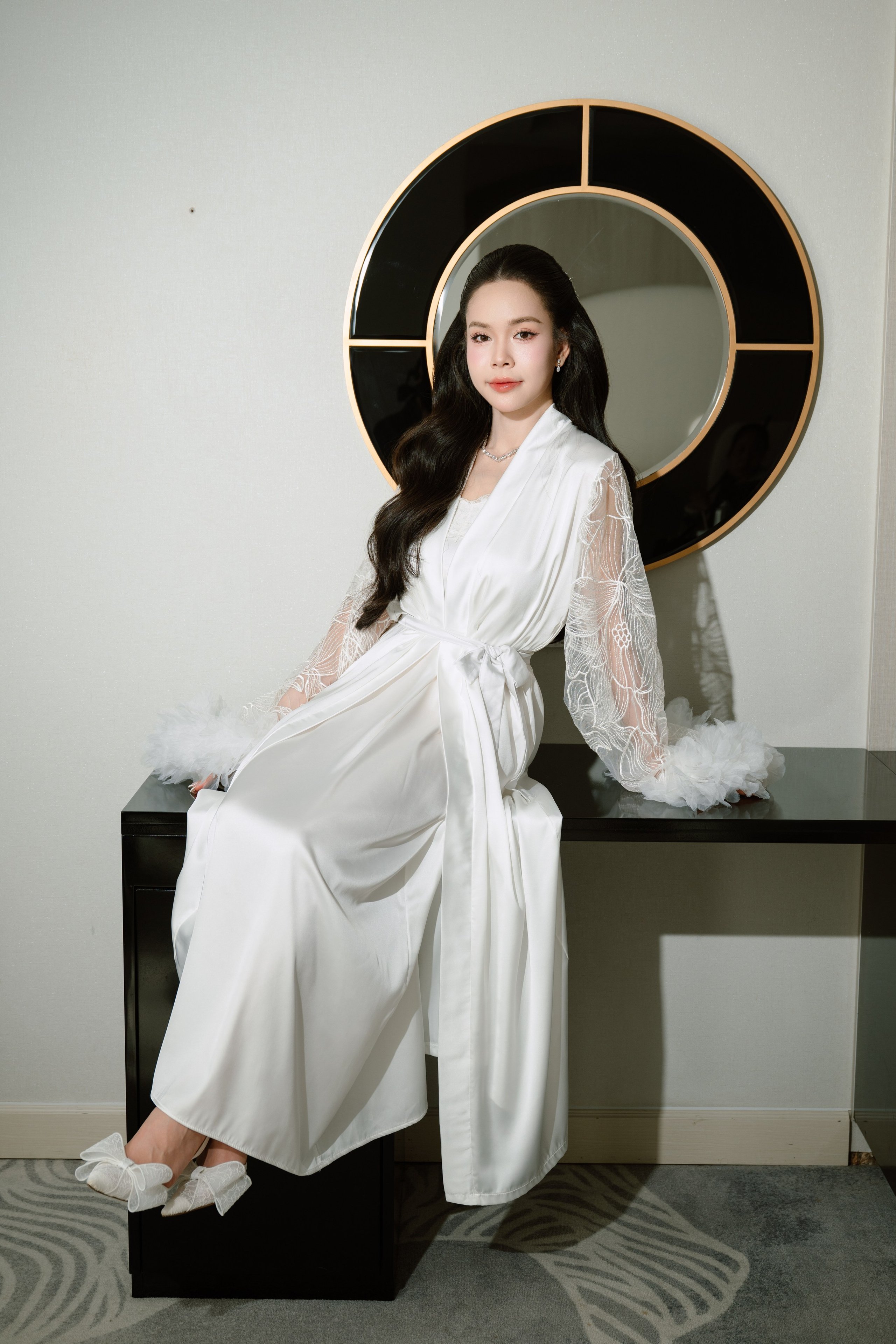 Ngọc & Tâm. Cam Images
