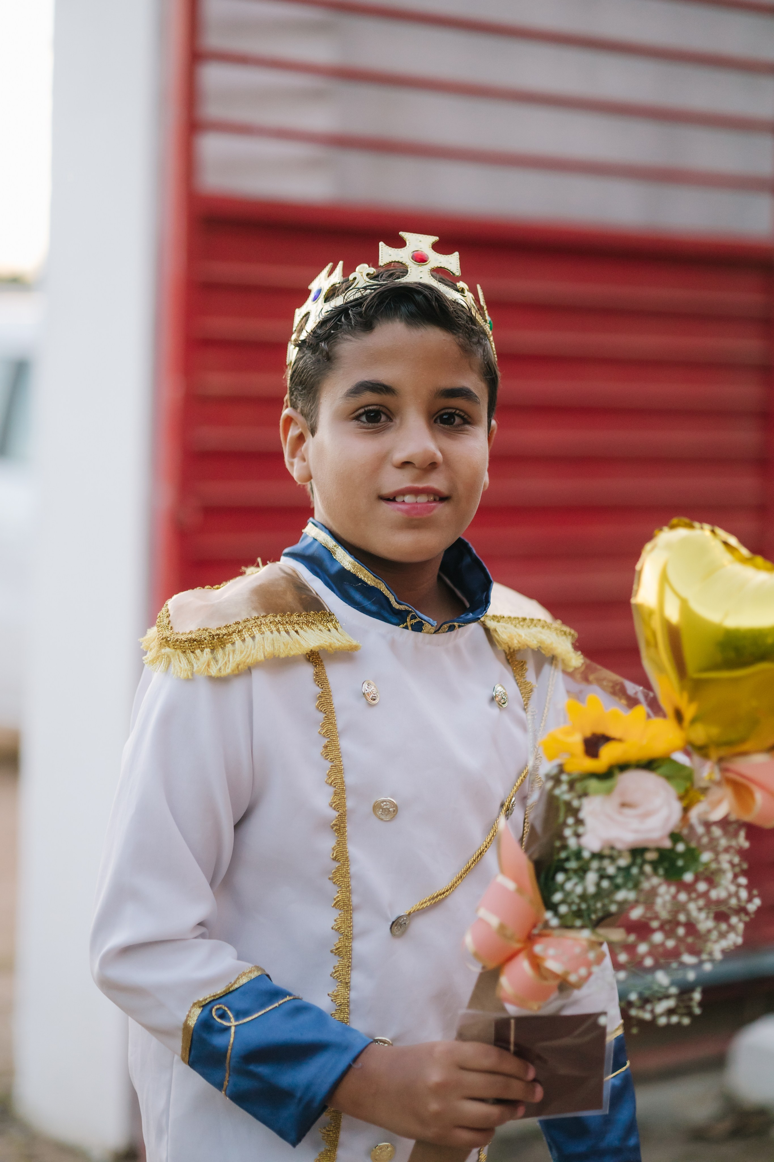 Helena — 1 ano. Fotógrafo Richard Silvestre — Casamentos na Bahia