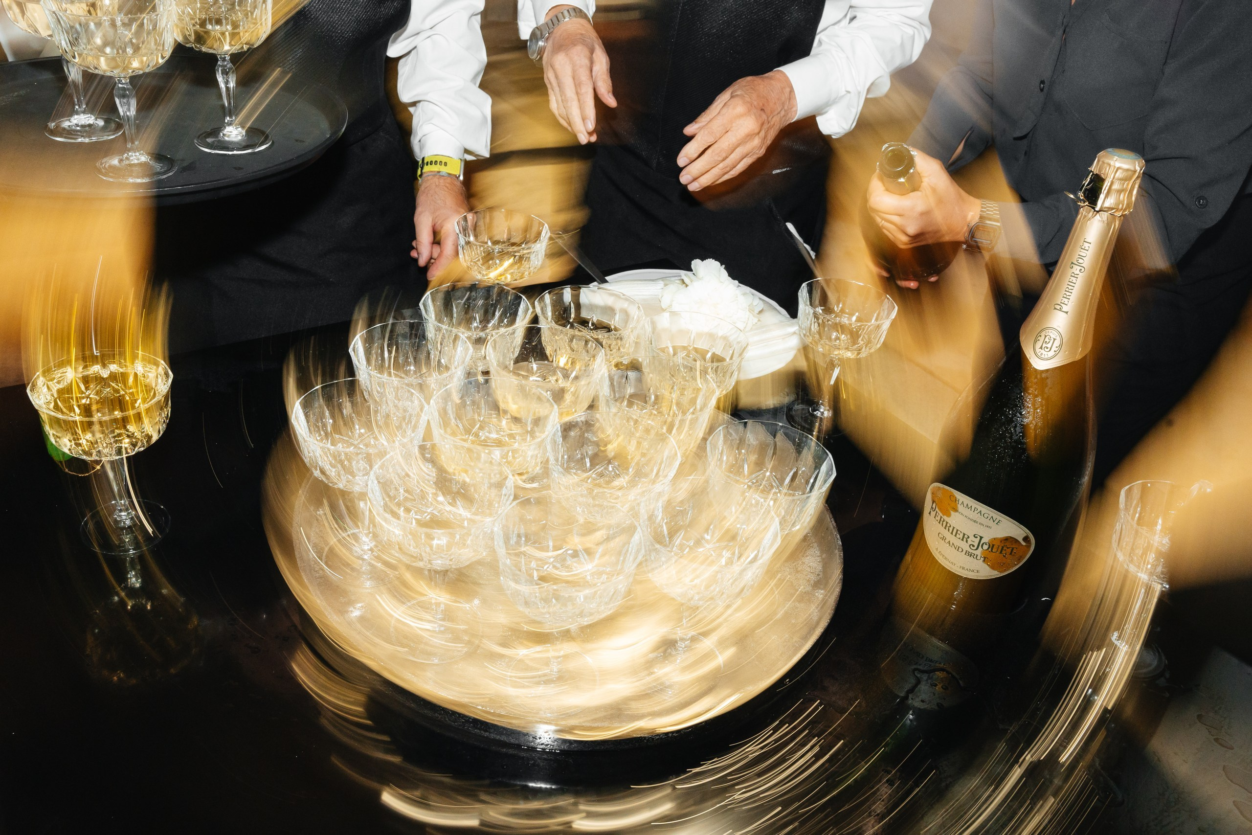 Joshua & Barbara. Wedding photographer Natalia