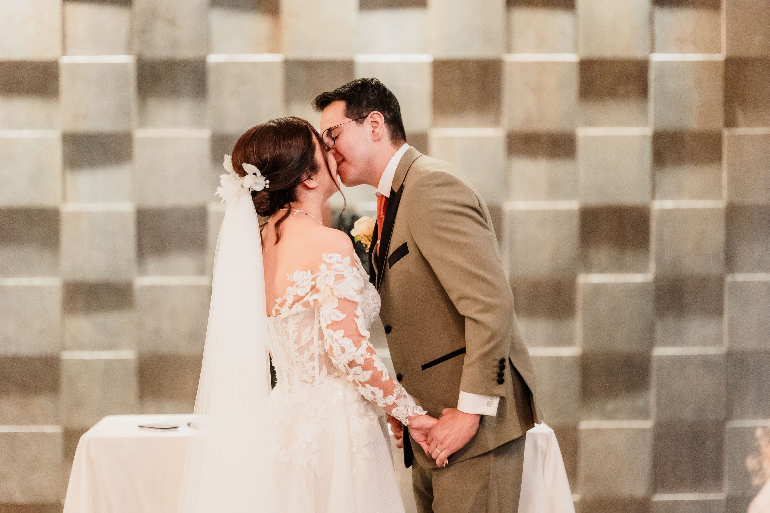 Virginia & Sergio (Wedding Day). Alex Martínez Fotógrafo | Bodas, retratos y eventos en Tijuana