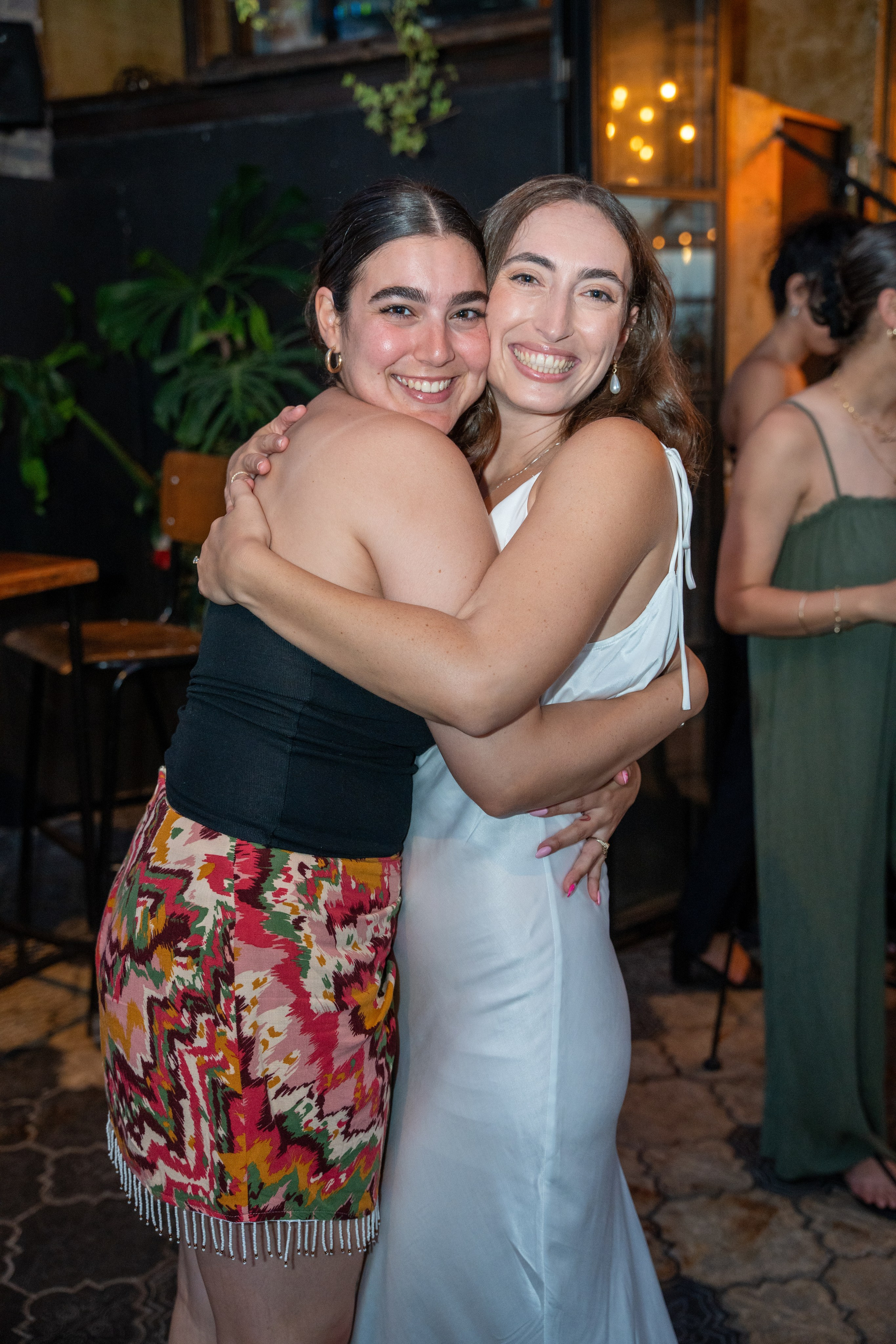 Adi & Niv. אולג גורביץ צילום