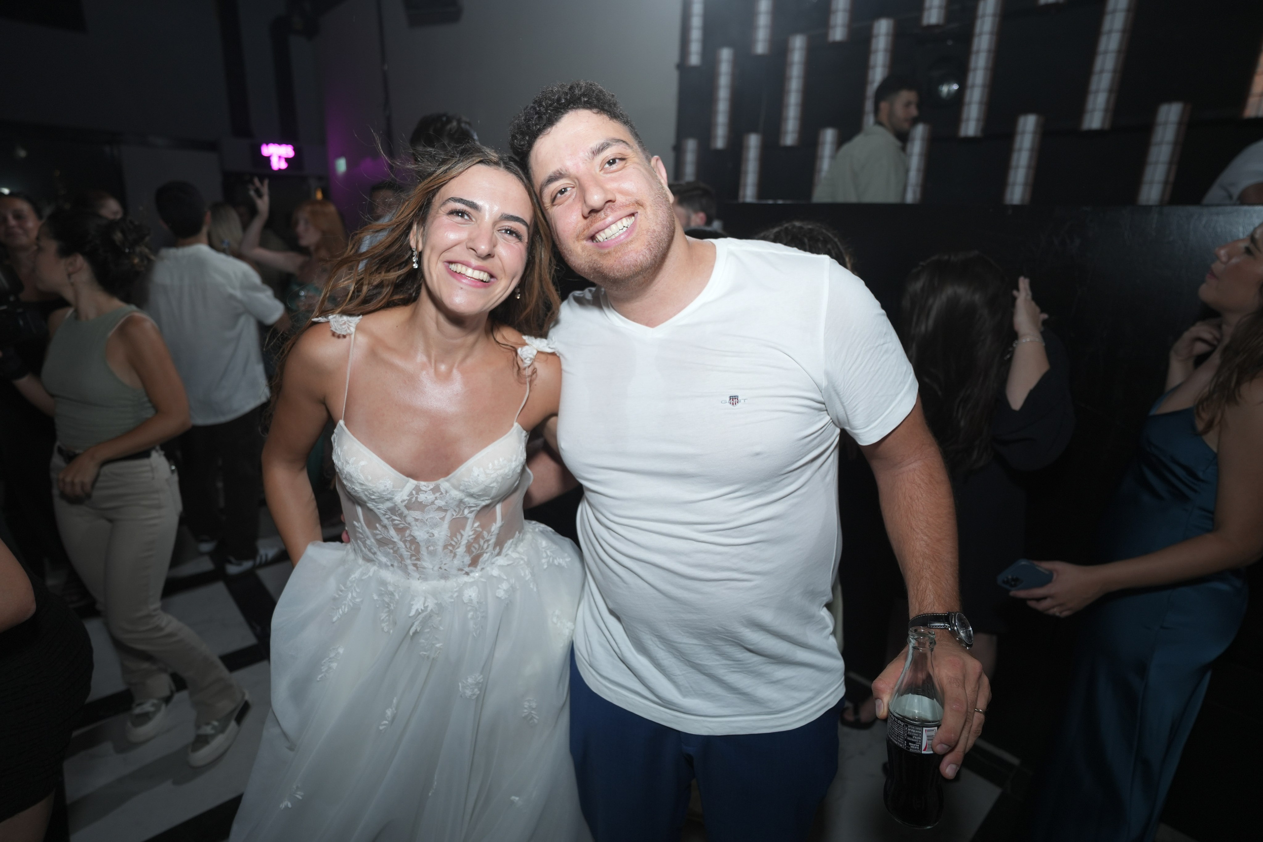 Keren & Yarden. Oleg Gurvich