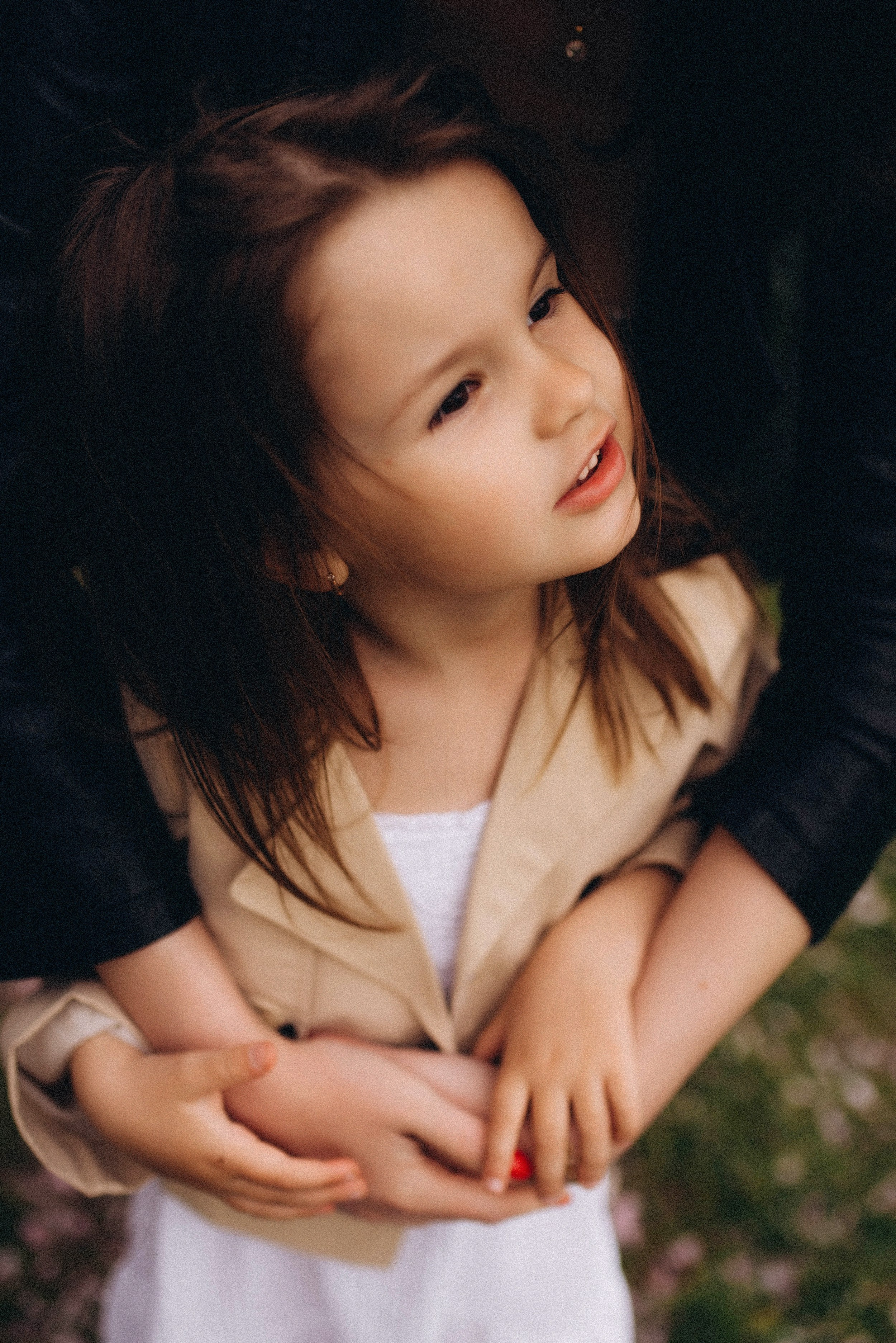 KARINA & KIRA. Семейный фотограф Лейпциг, Германия