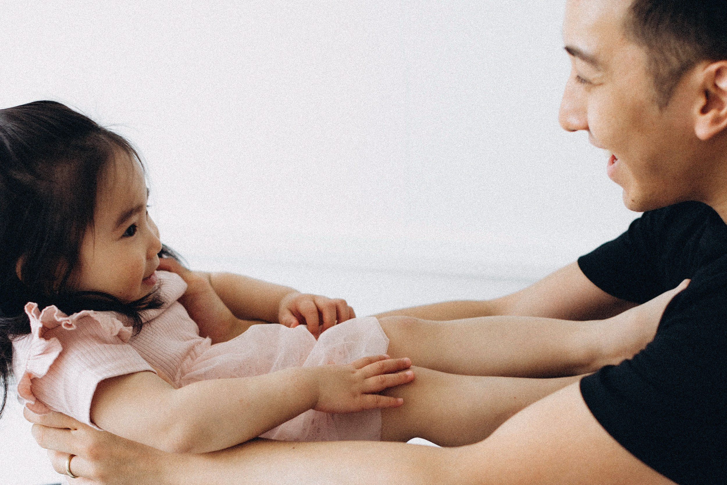Amelie & Leni. Семейный фотограф Лейпциг, Германия