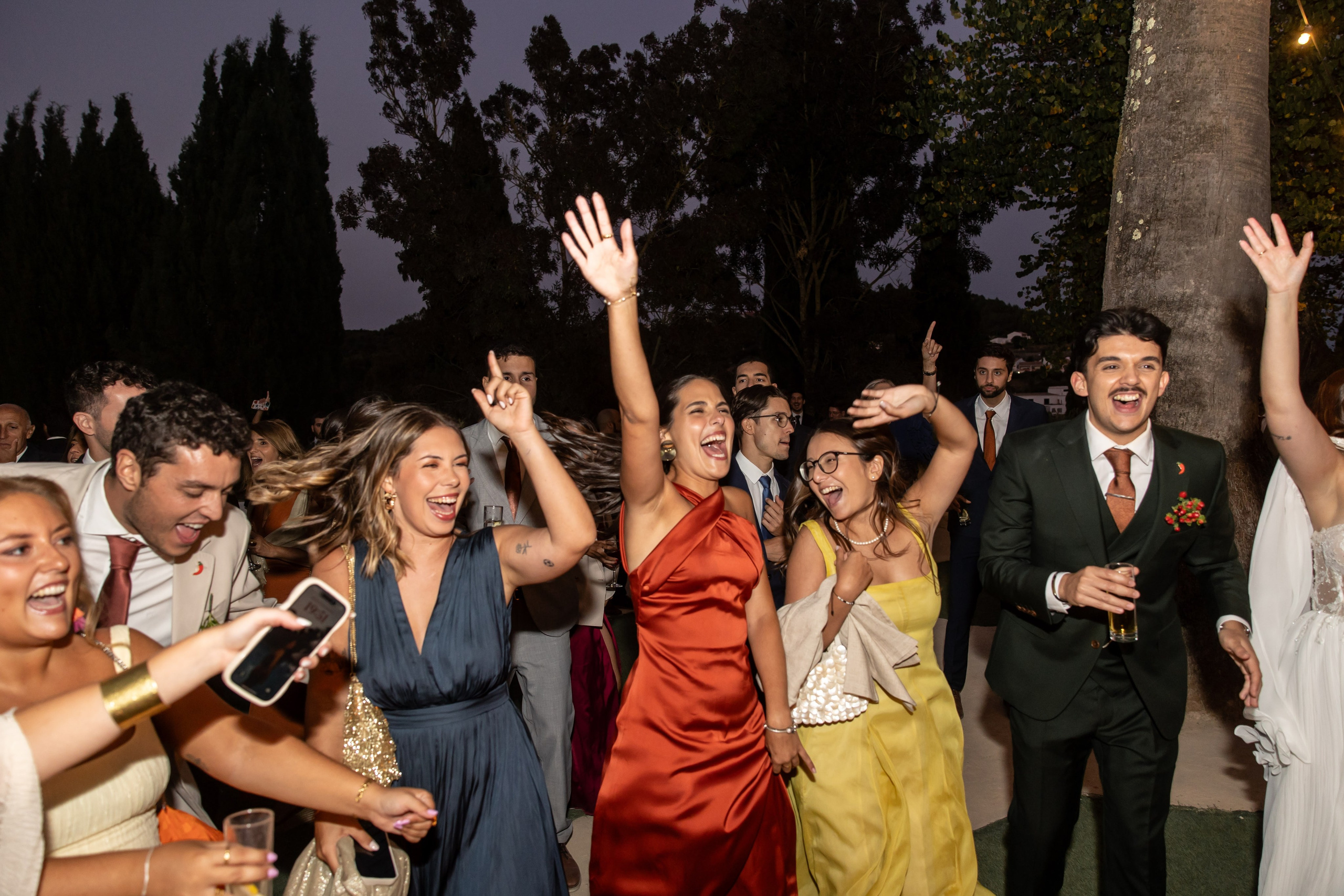 Solar de Pancas Wedding in Portugal | Ana & Luís. Lisbon Wedding Photographer | Timeless Documentary Wedding Photography