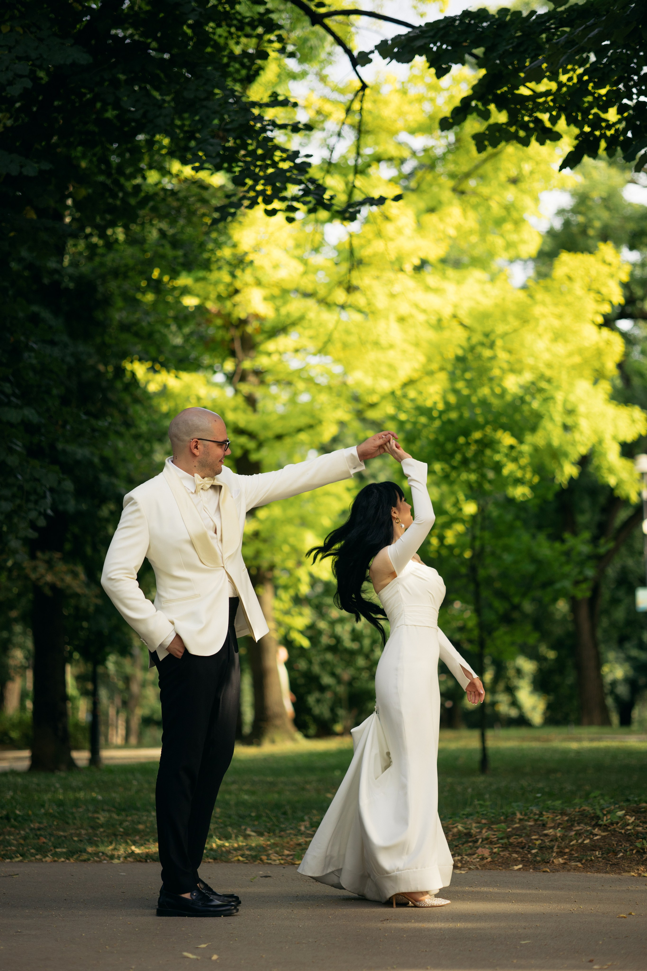 Jovana & Milos. Vlada toskic wedding and event photographer