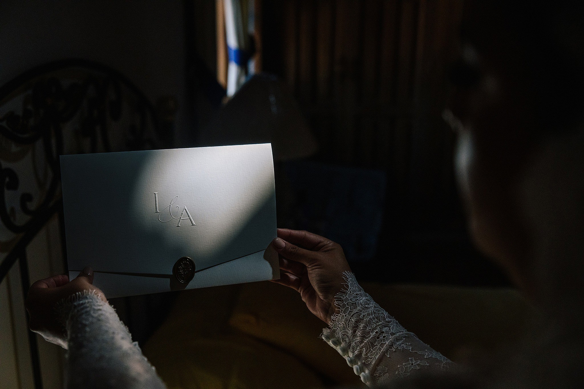 Galería Getting Ready. Jorge Romero Fotógrafo de bodas