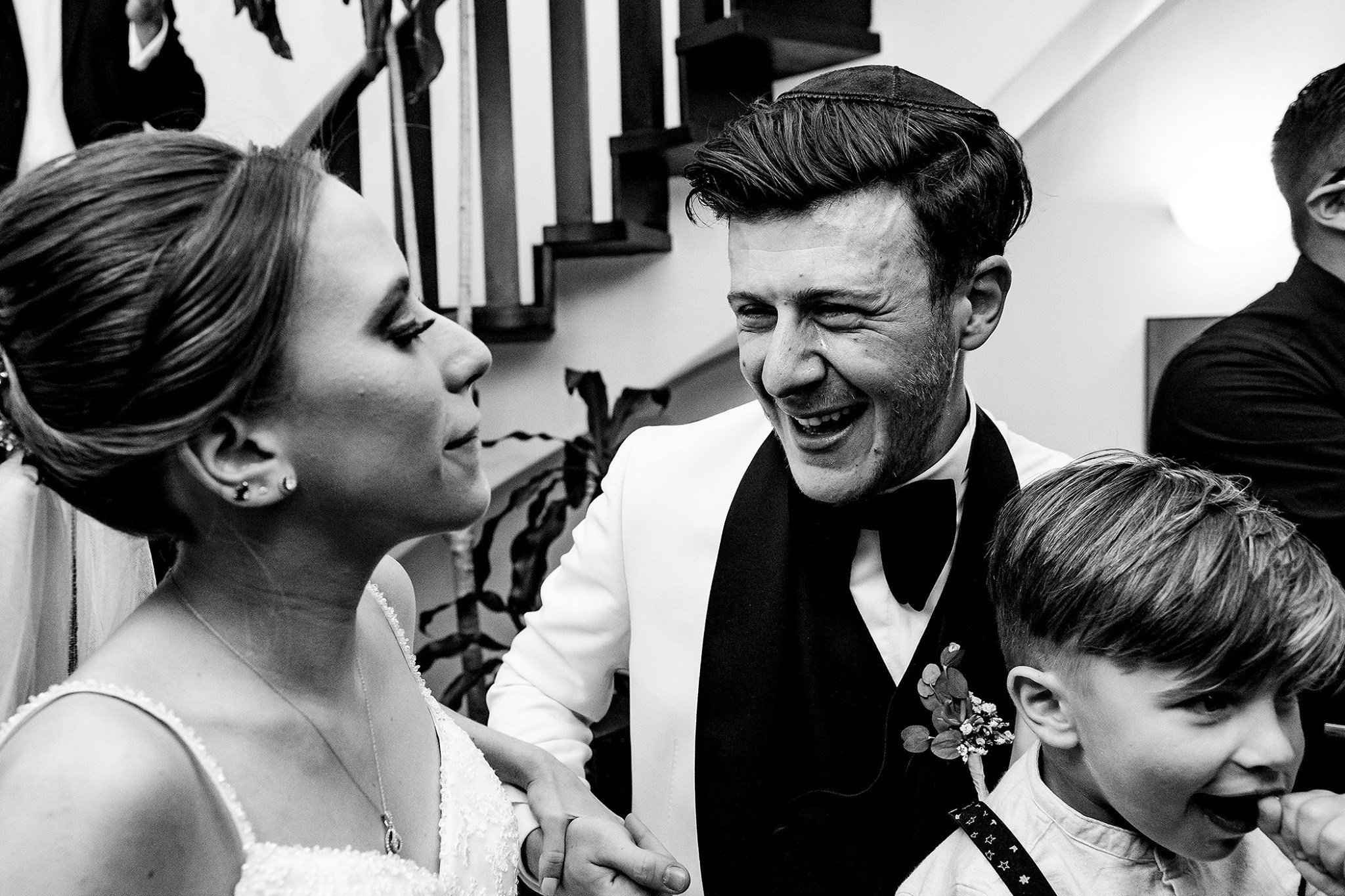 Galería Momentos. Jorge Romero Fotógrafo de bodas