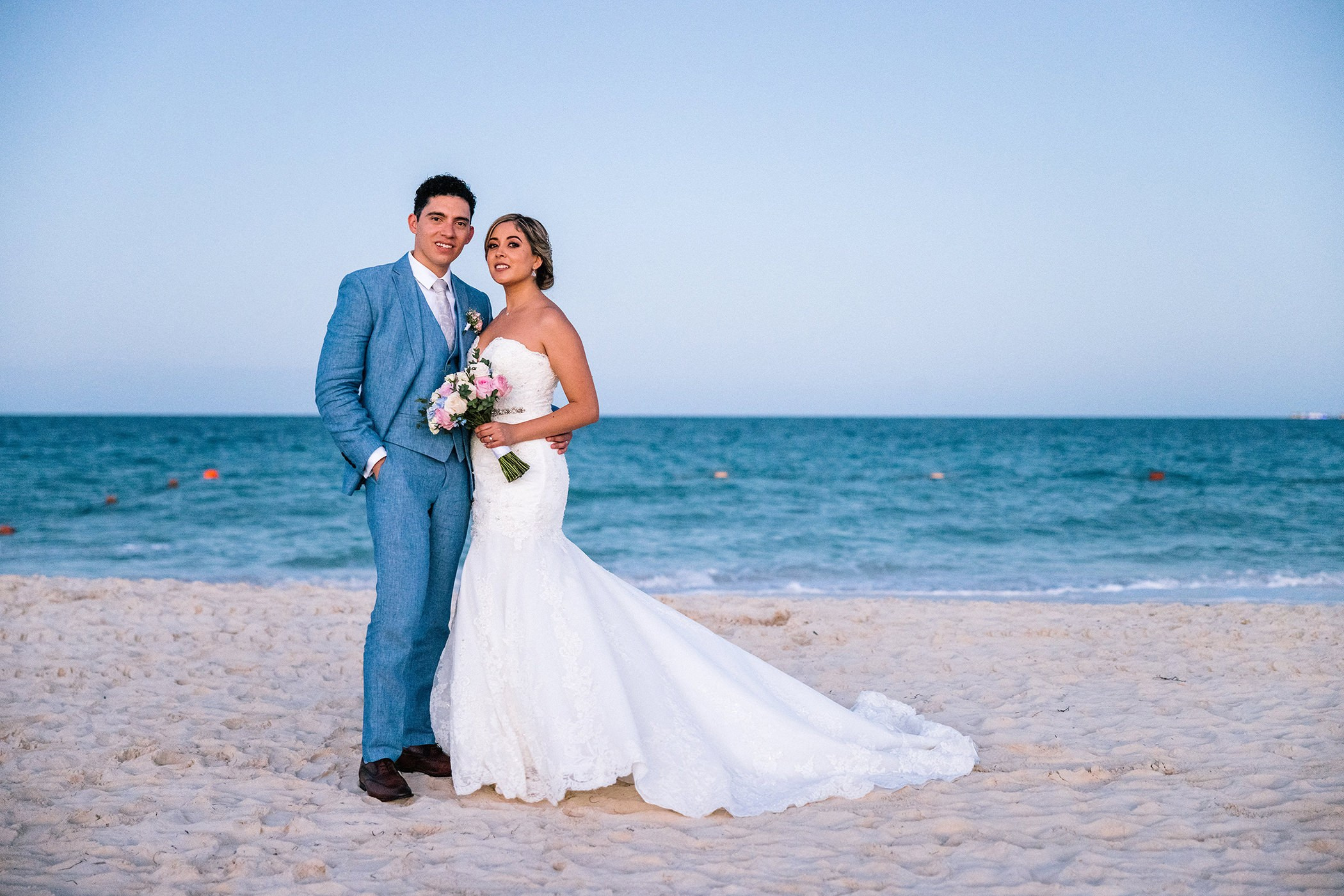 Galería Formal. Jorge Romero Fotógrafo de bodas