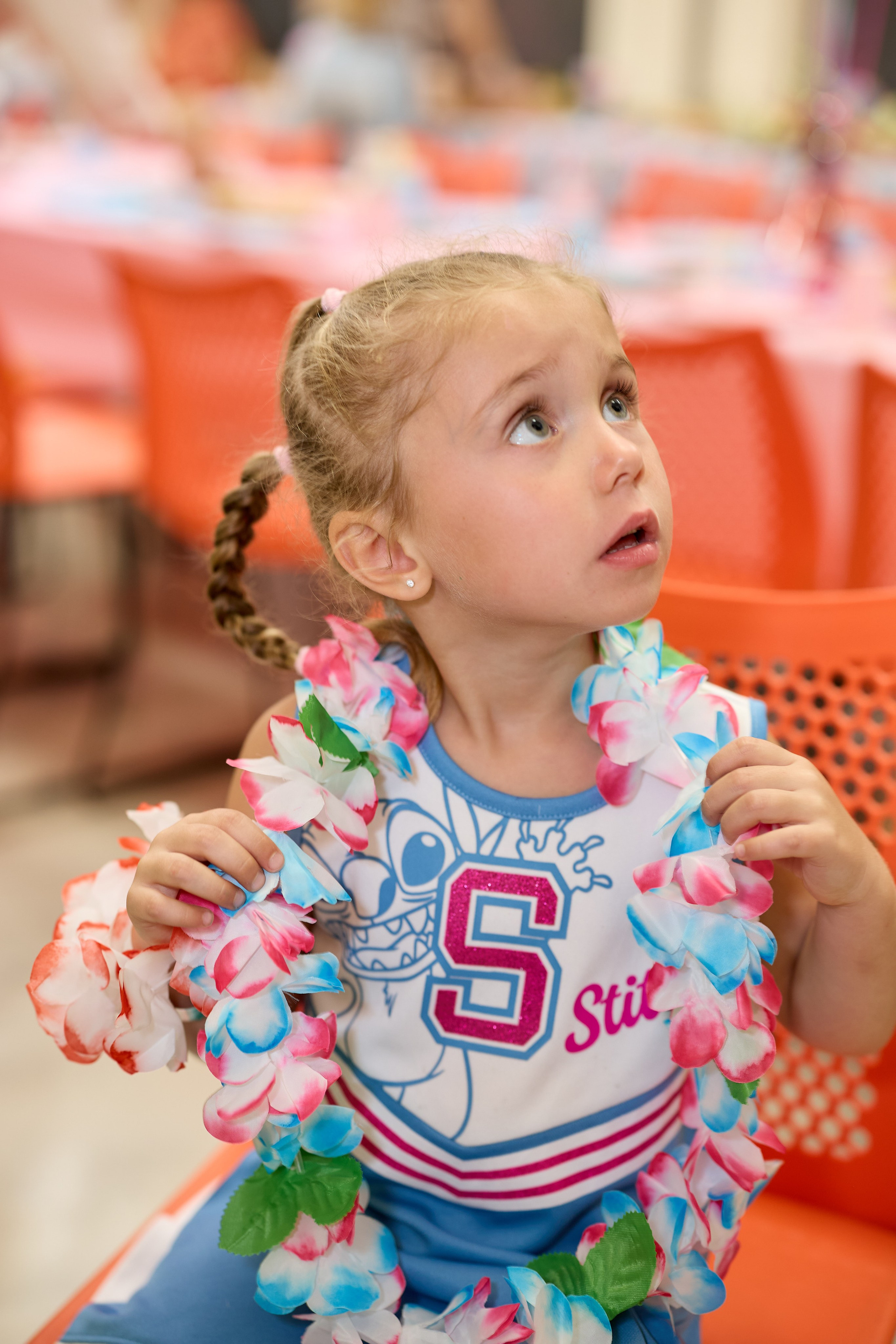 STEPHANIE 5. Photographer Julia Makoveeva