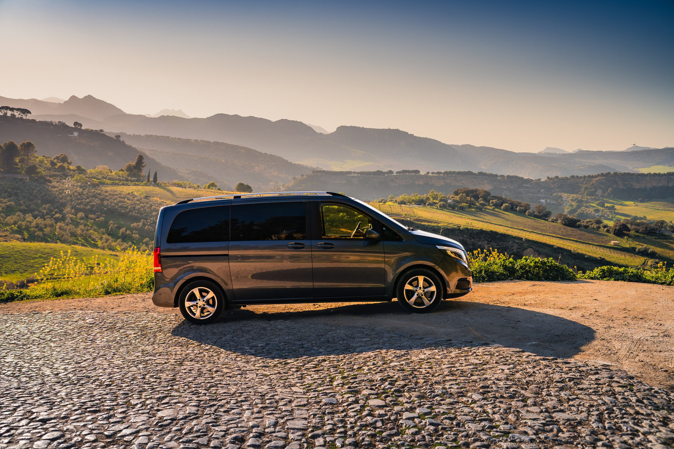 Car Photography. Filmmaker, Photographer & AI Visual Artist in Costa del Sol — Alexandru Avram