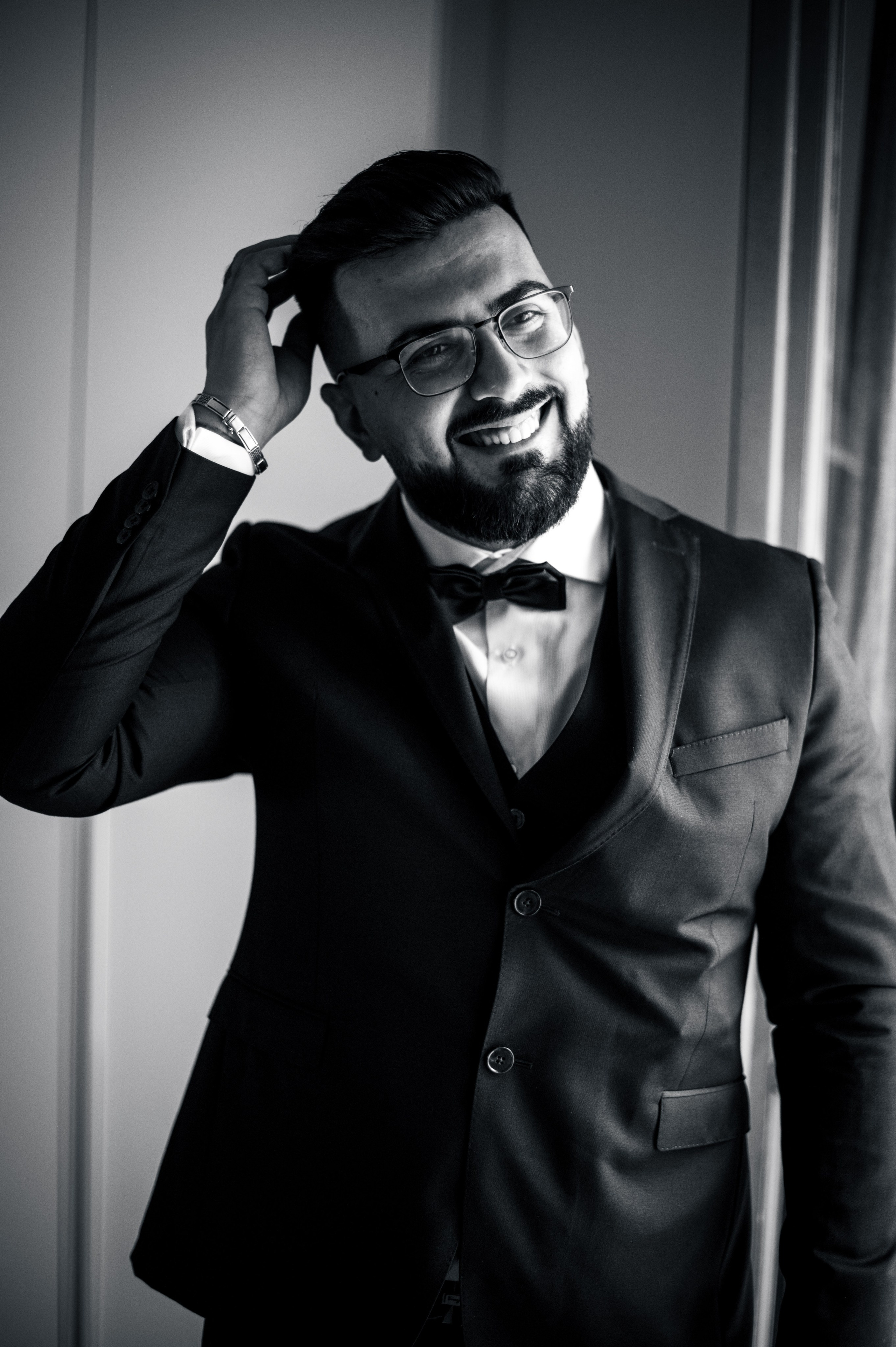 Wedding Adina & Florenc. Daniel Rotaru Photography