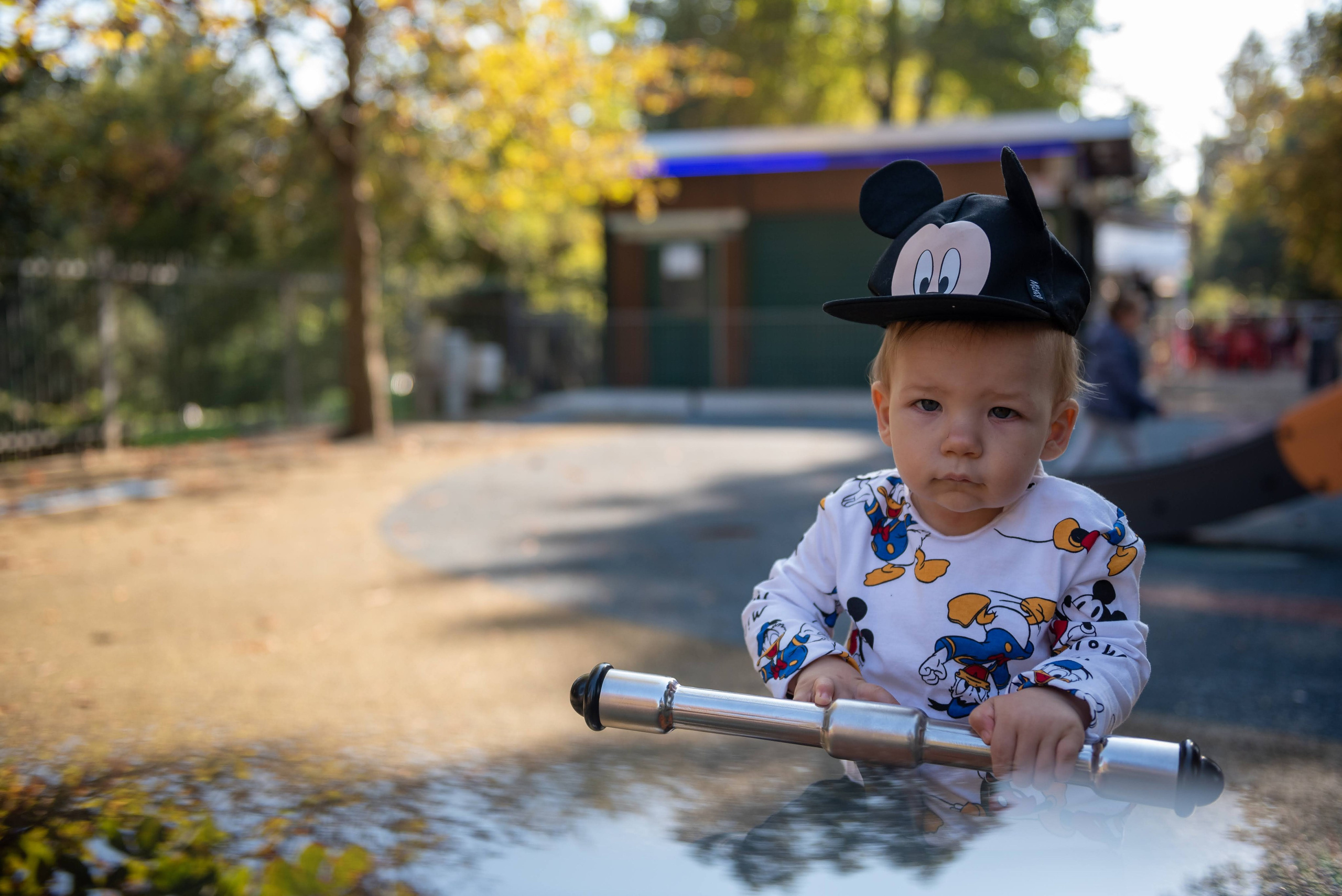 Denis Andrei. Daniel Rotaru Photography