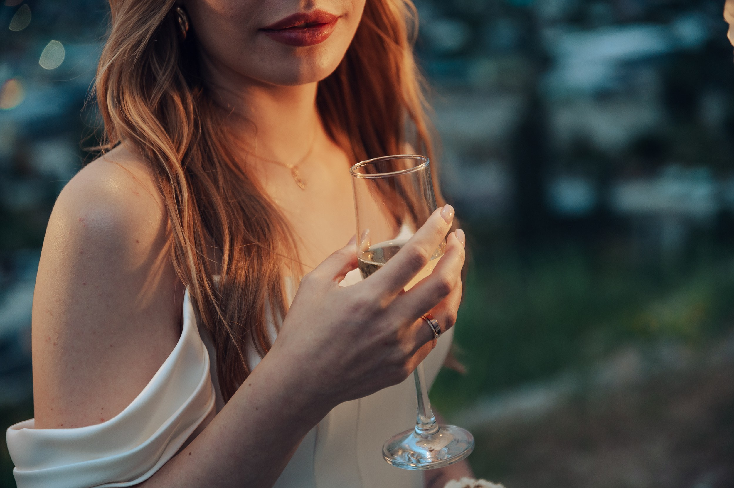 Иван&Алена. Фотограф в Бишкеке Андрей Кавешников