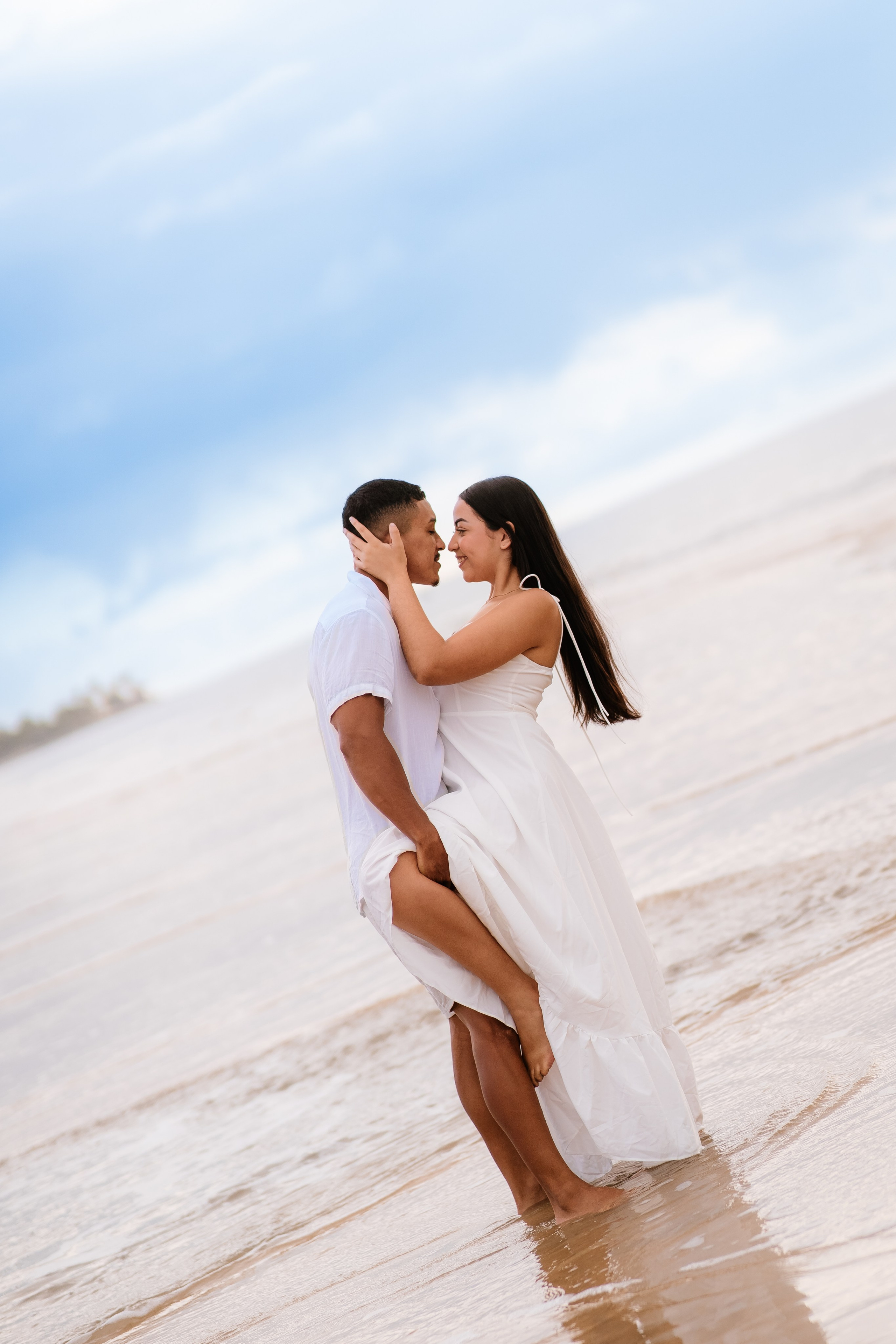 Pré Wedding — Elô & Gui