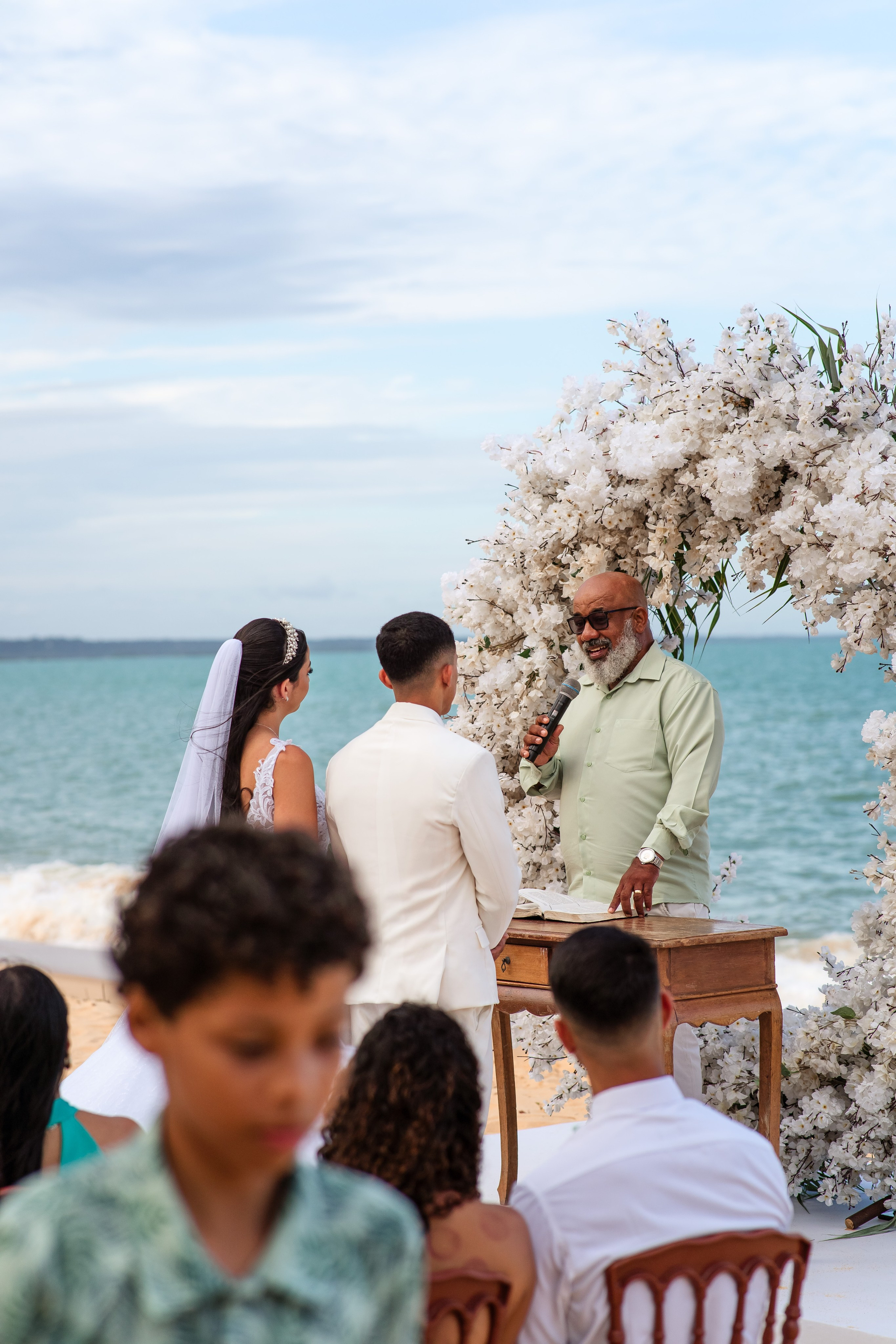 Casamento - Elô & Gui