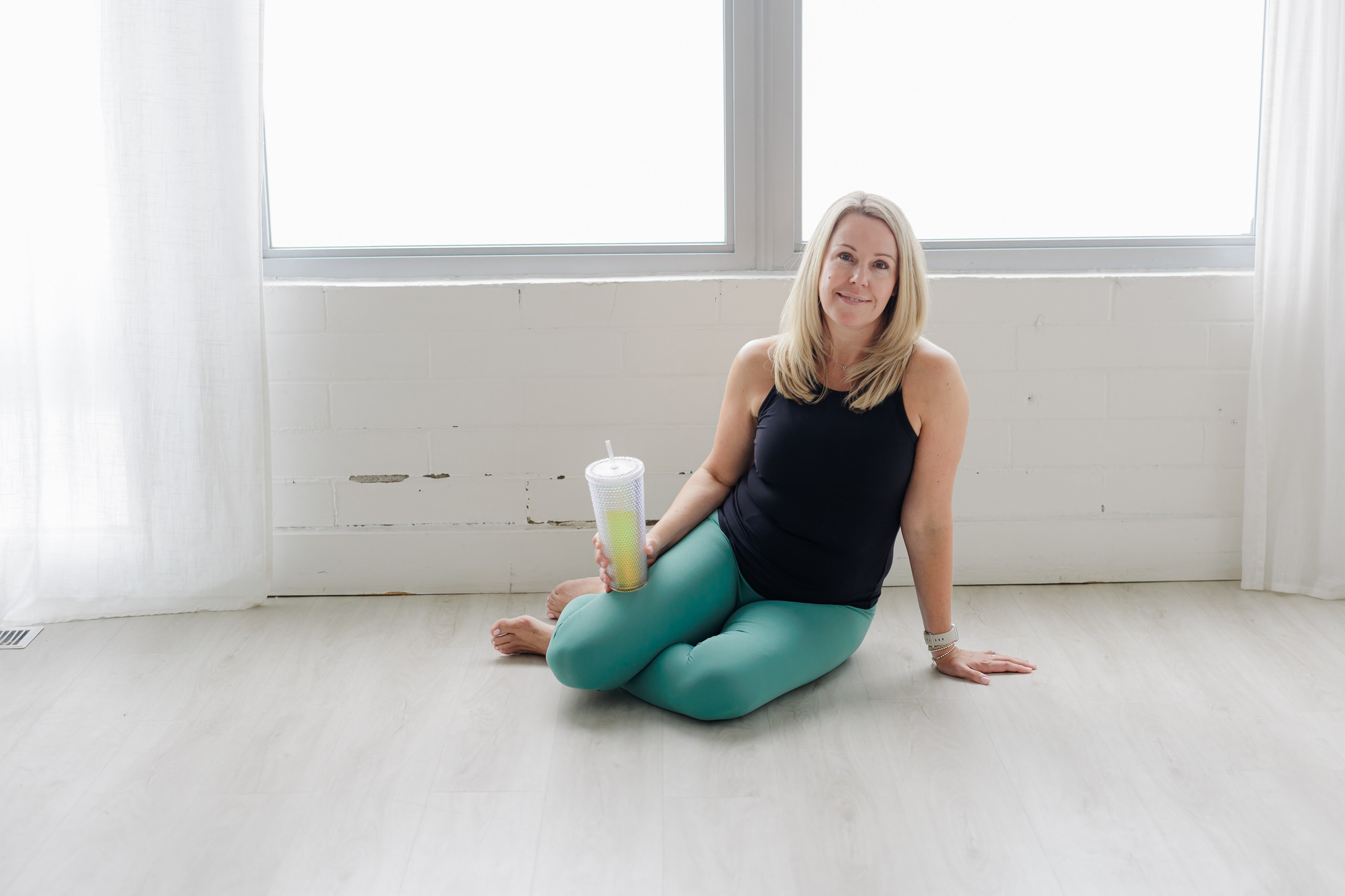 New Tecumseth Personal Branding Photographer. Portrait and Personal Brand Photographer in Simcoe County, Ontario, Bobbi-jo Stuart