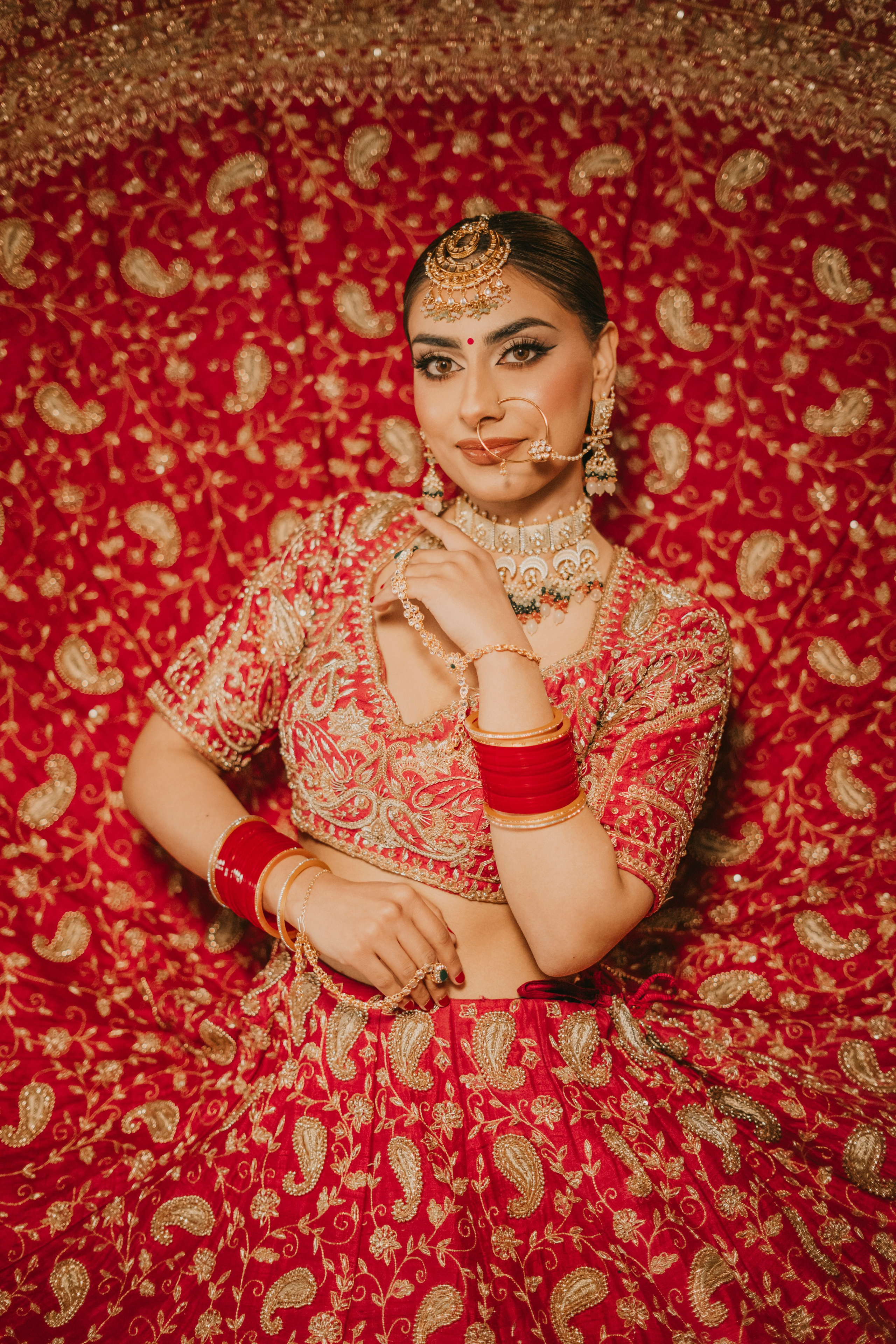 The Fashion Vault. Studio Kunal Photography