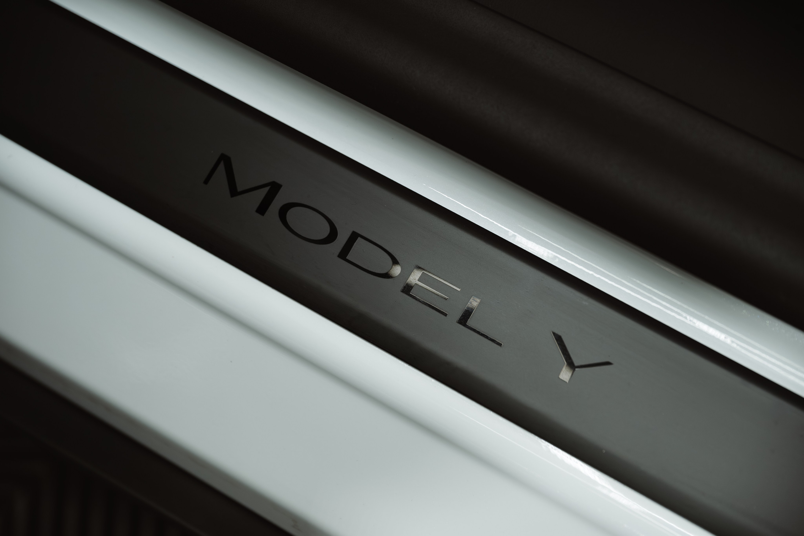 Tesla Model Y (PMC Detailing). Adrian Visovan - Fotograf Iasi