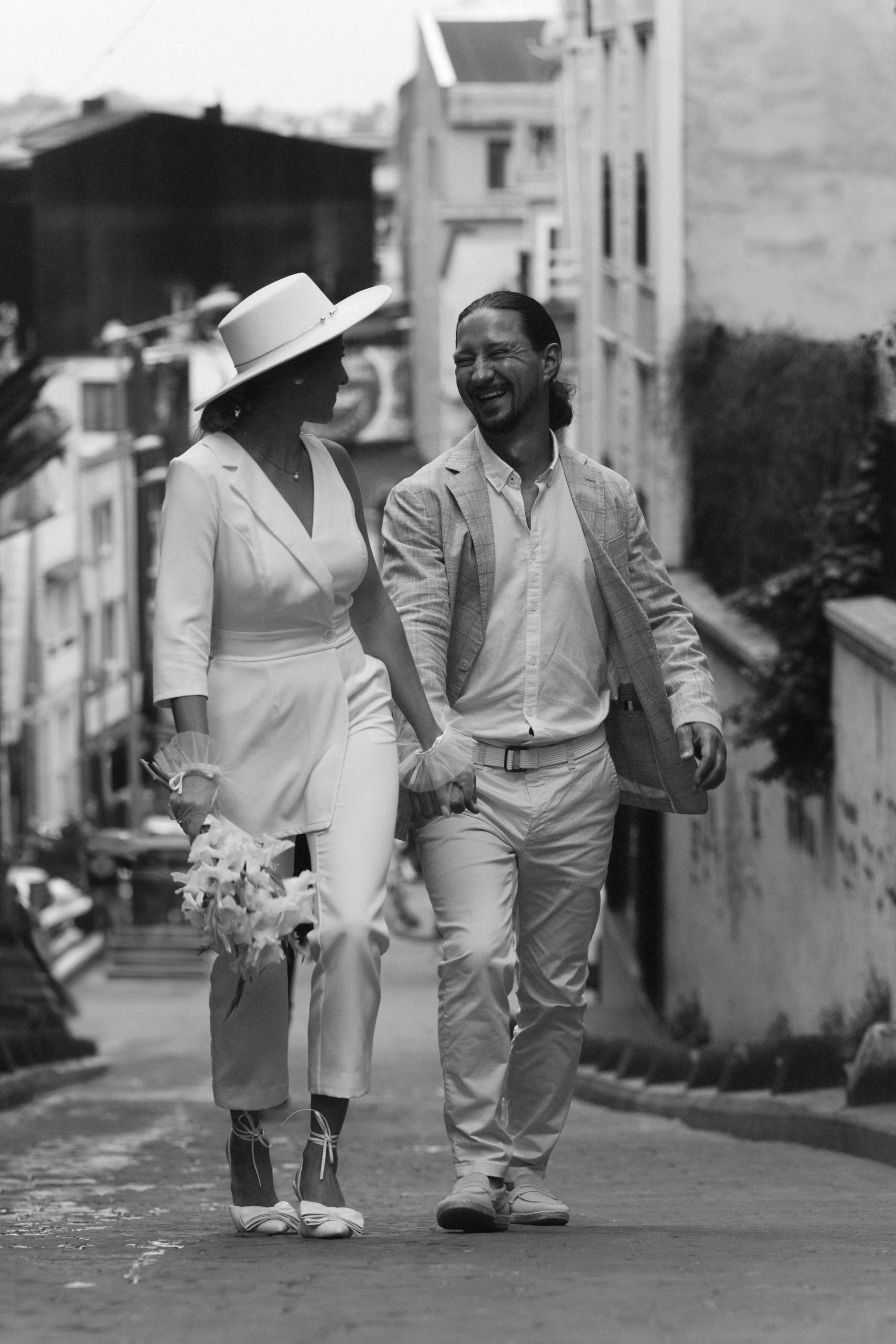 Sophie and Zhenya (lovestory). Aesthetic & Lifestyle photographer in Da Nang, Vietnam