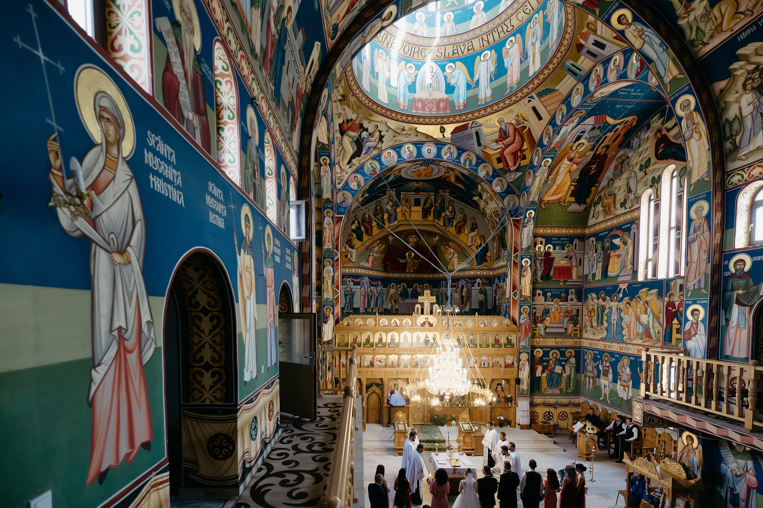 🌿🌼🌿 Stefania & Robert 🌿🌼🌿. Romeo Dimache — Wedding photographer in Romania