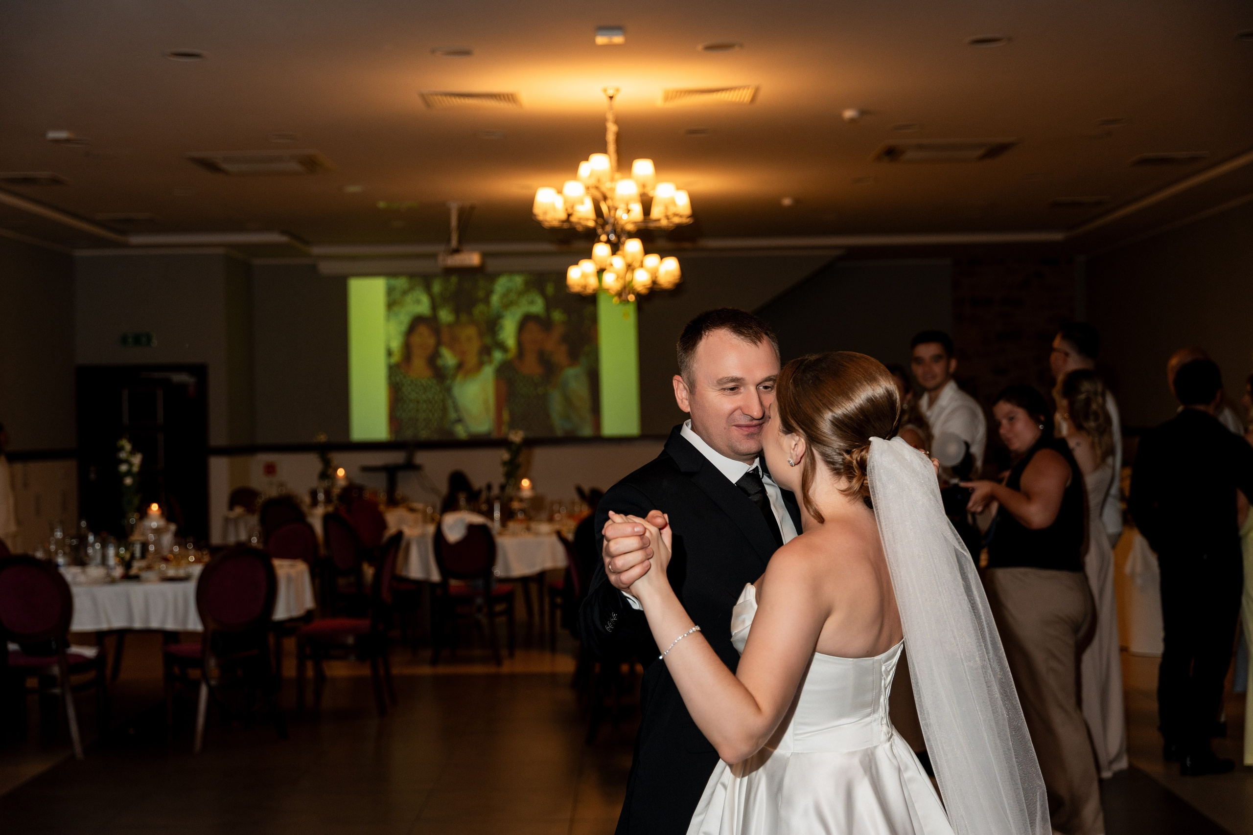 A&D. SL Wedding Photo: ponadczasowa fotografia ślubna | Wrocław & Europa