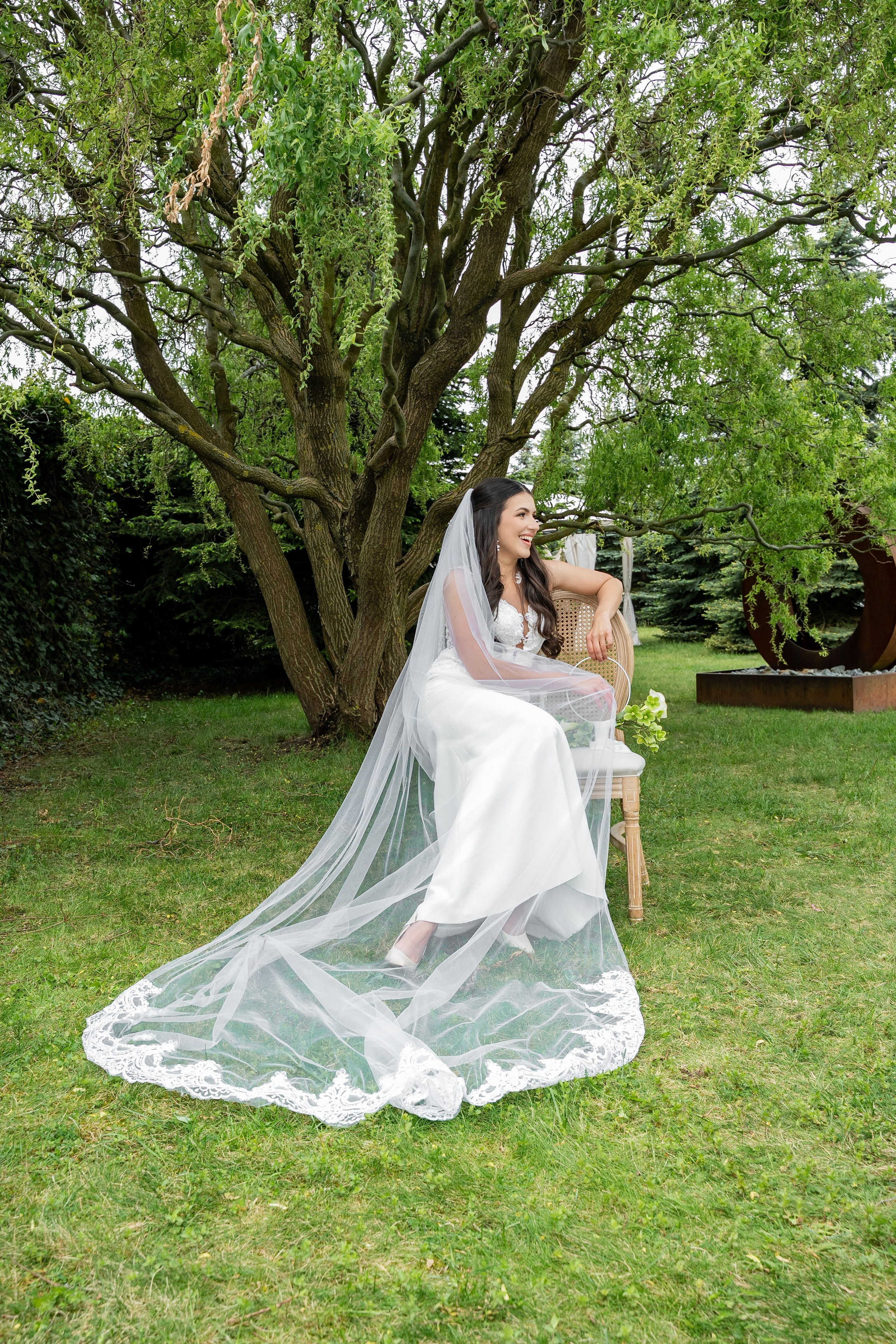 P&M. SL Wedding Photo — Editorial, Elegant & Timeless Wedding Photography in Poland and Across Europe