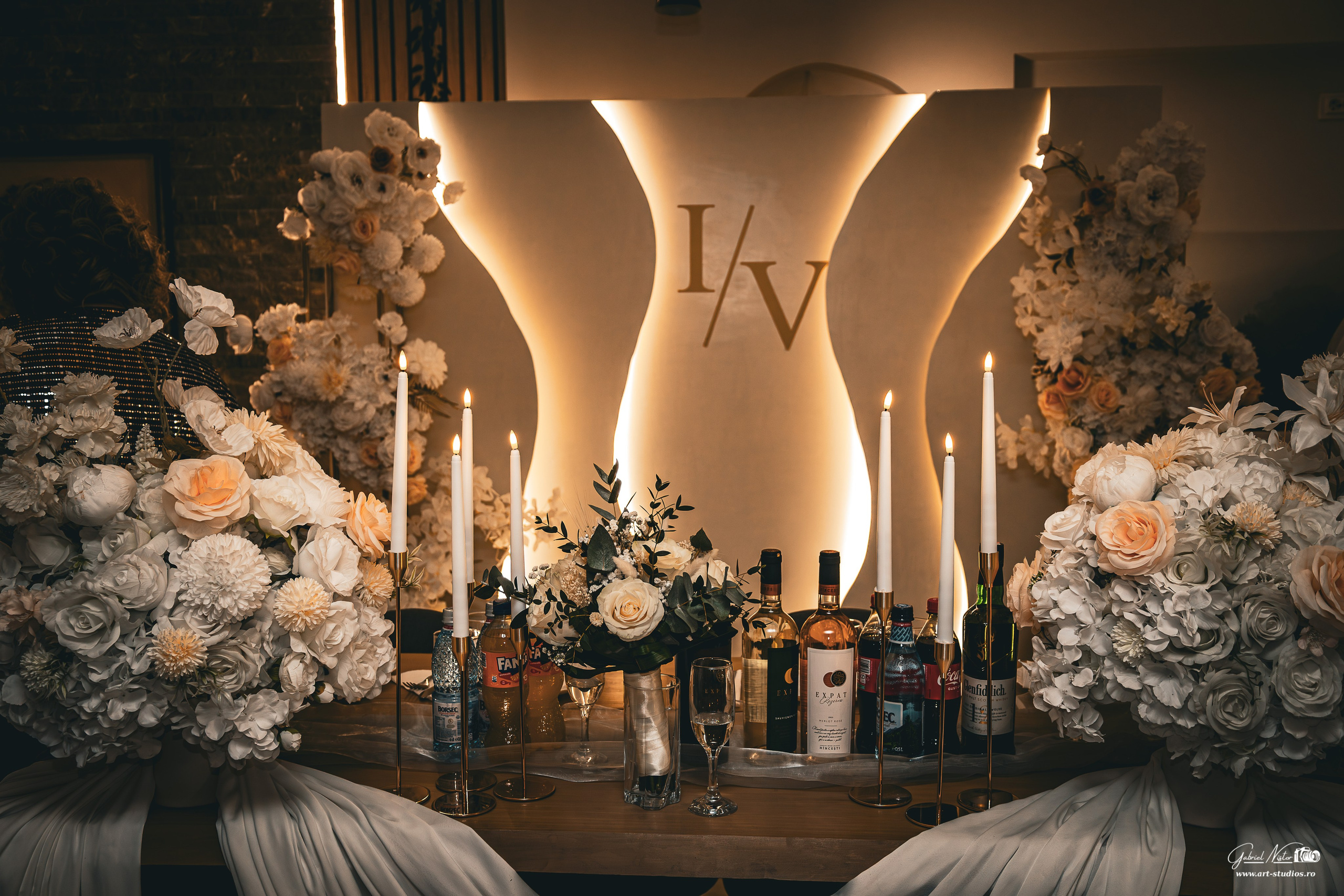 Hai-Hui Birnova. Gabriel Nistor Art-Studios - Fotografo / Videografo Iasi