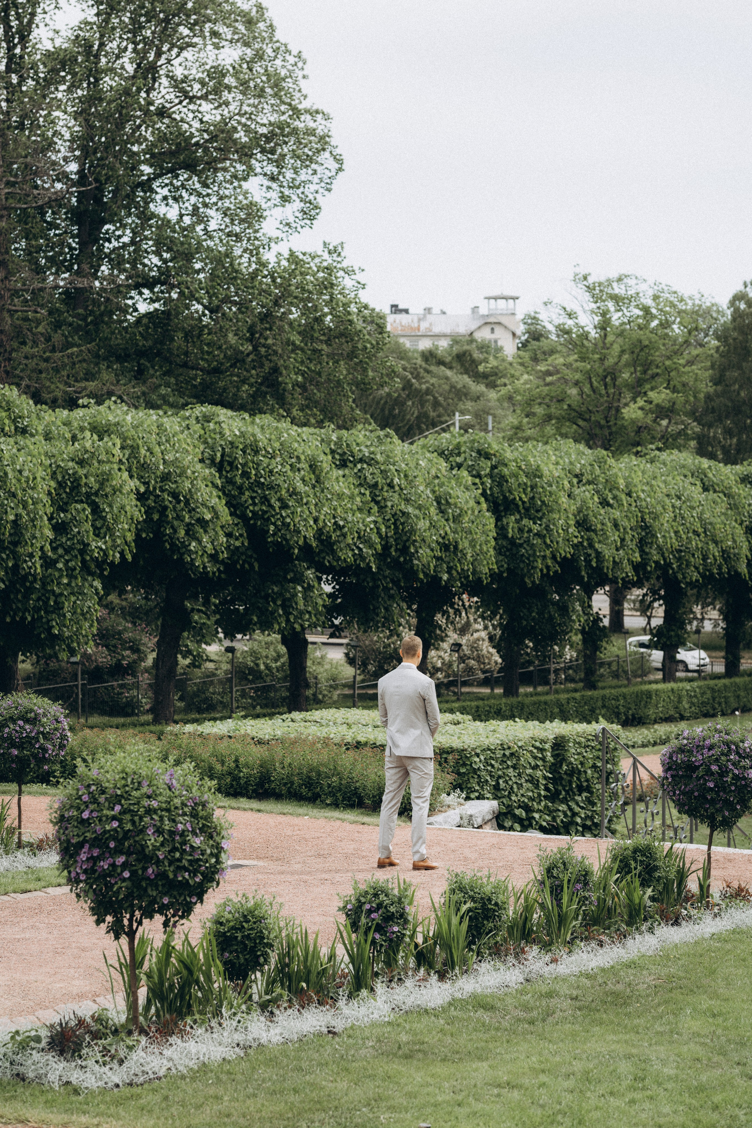 Wedding. Wedding and potrait photographer in Helsinki Vickan O