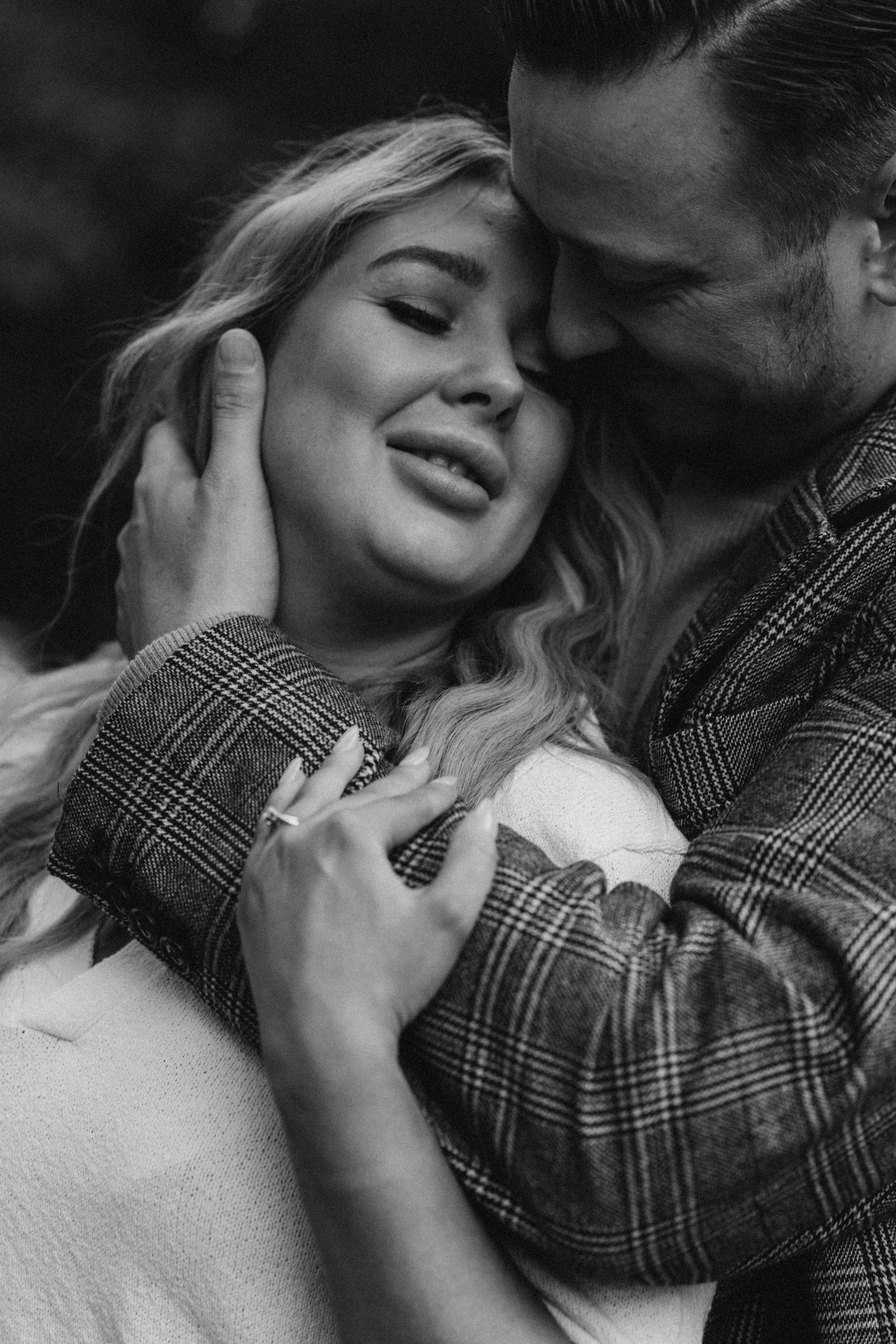 J&A. Wedding and potrait photographer in Helsinki Vickan O