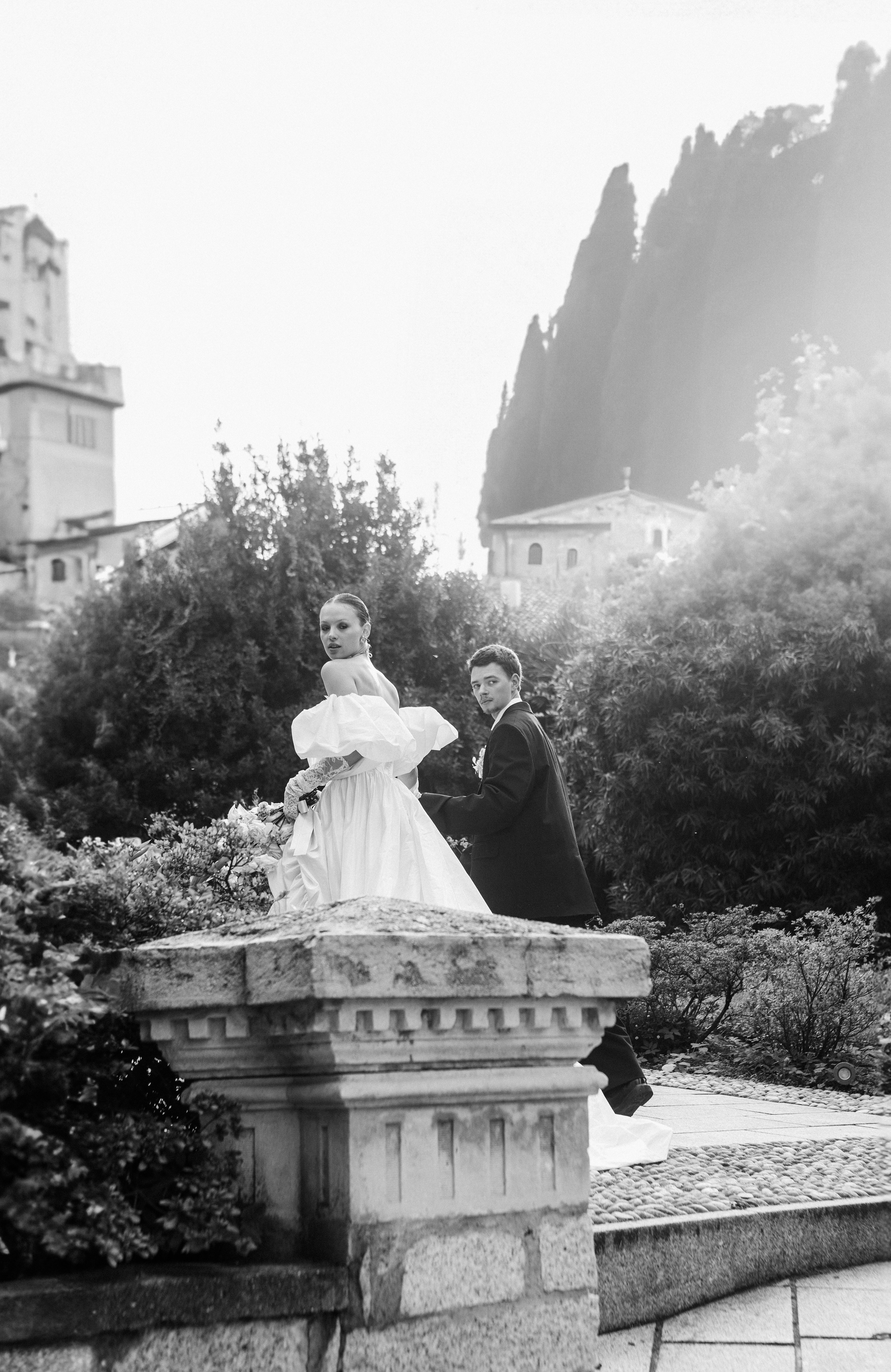 Portfolio. Destination wedding photographer, based in Munich — Valeria Berk