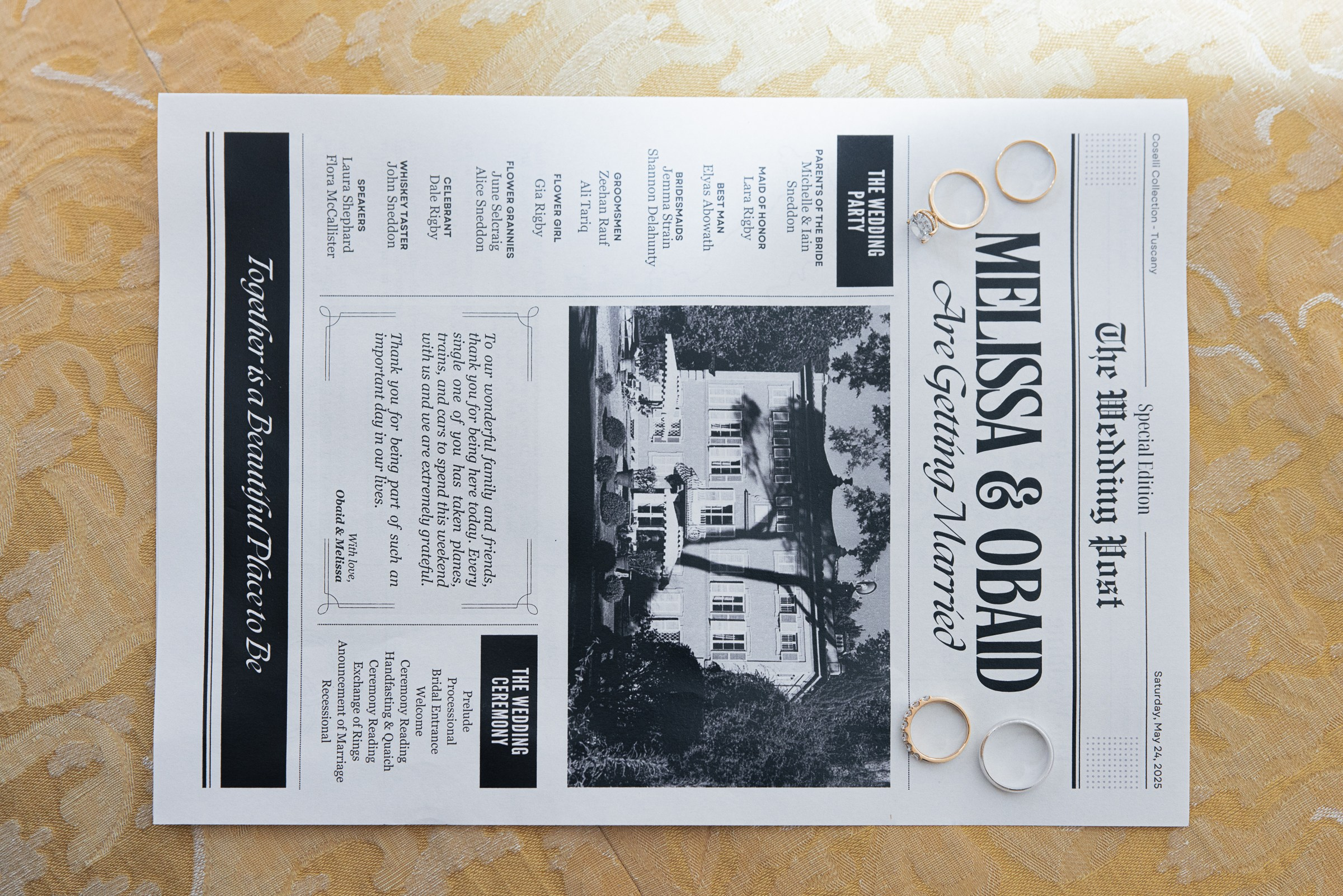 M & O — Tuscany, Italy. Destination Hochzeitsfotografin aus München - Valeria Berk