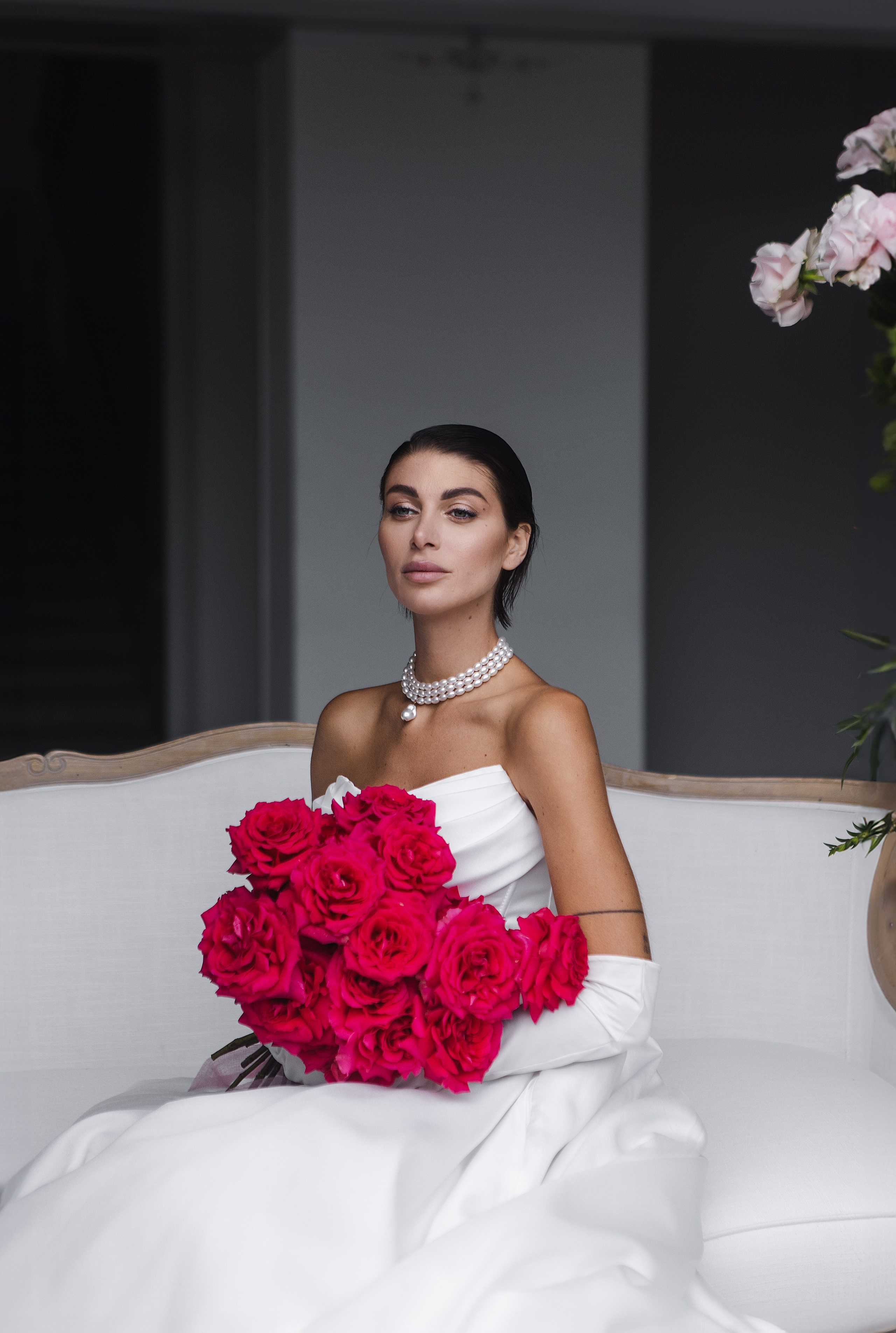 Portfolio. Destination wedding photographer, based in Munich — Valeria Berk